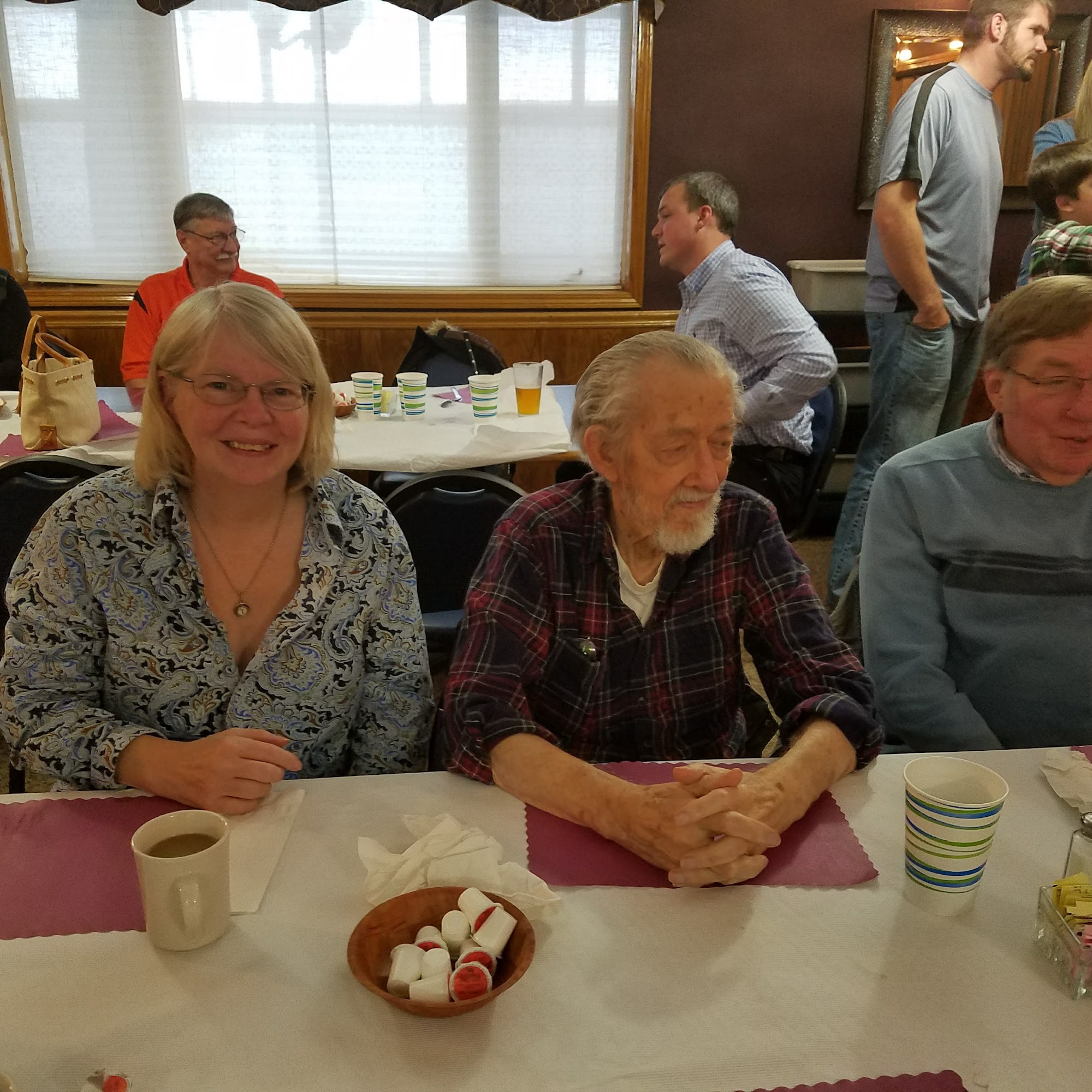 R F H's Hide-A-Way Phoenix