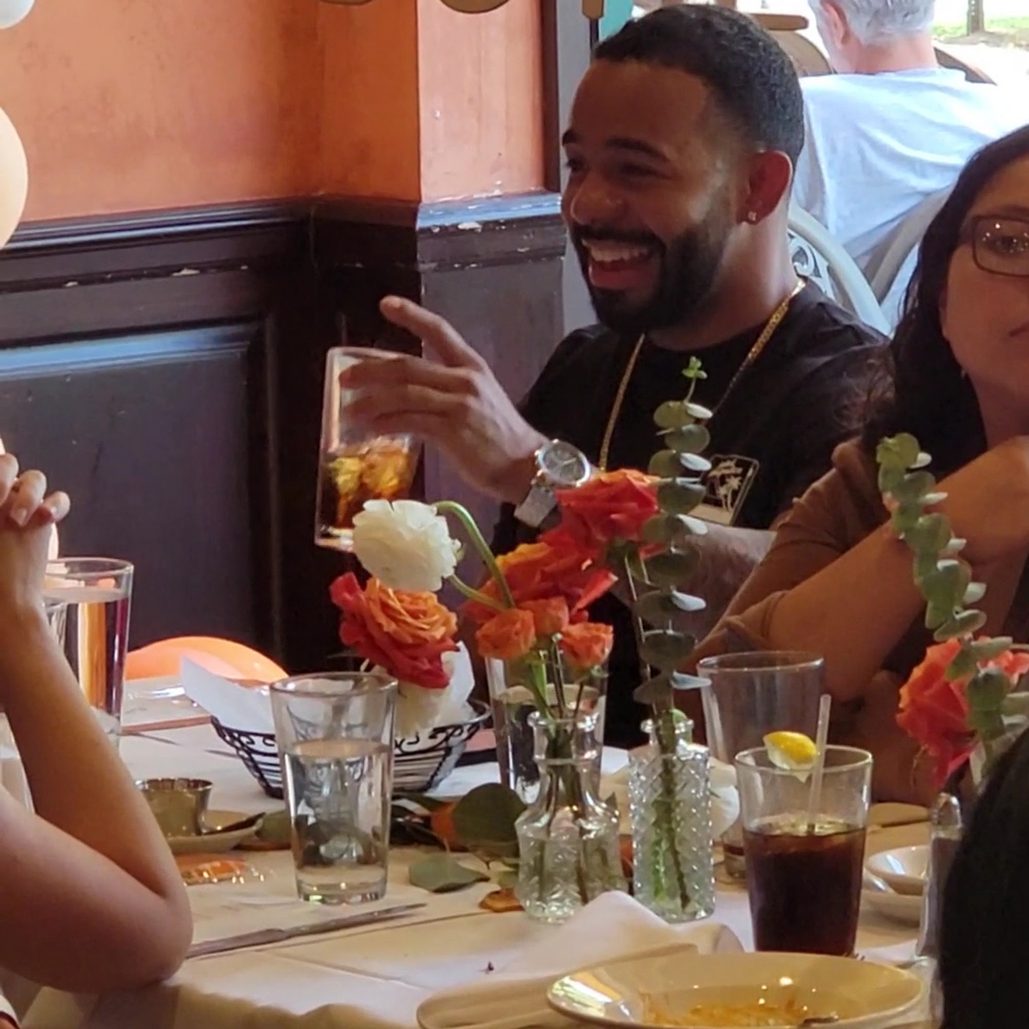 Confetti Ristorante & Vinoteca Piermont