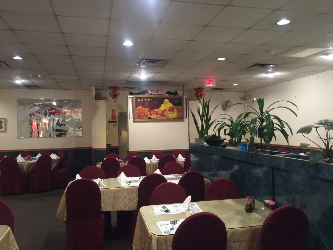 Pine Bush Chinese Restaurant Menu