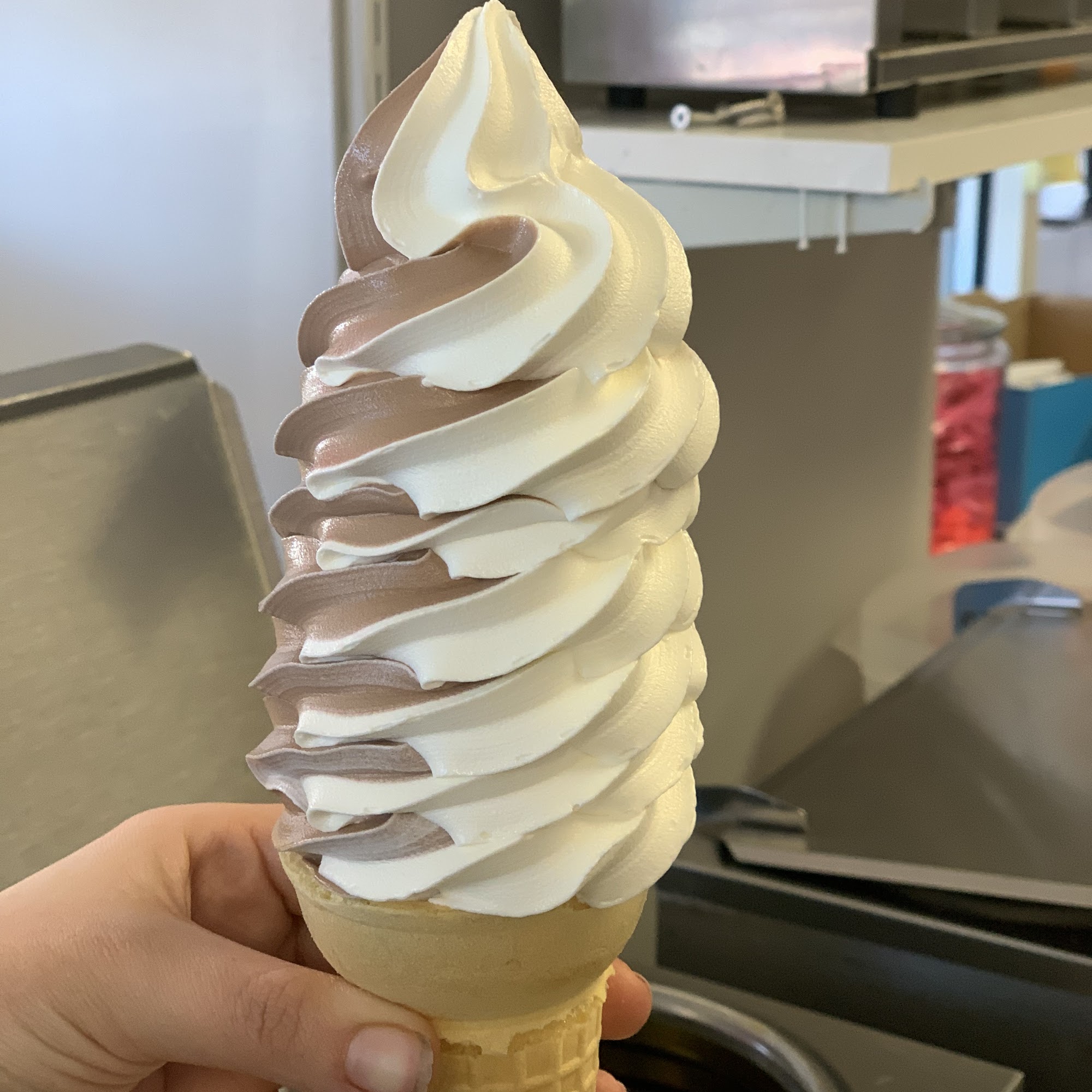 Hometown Ice Cream and Grill Pine Bush