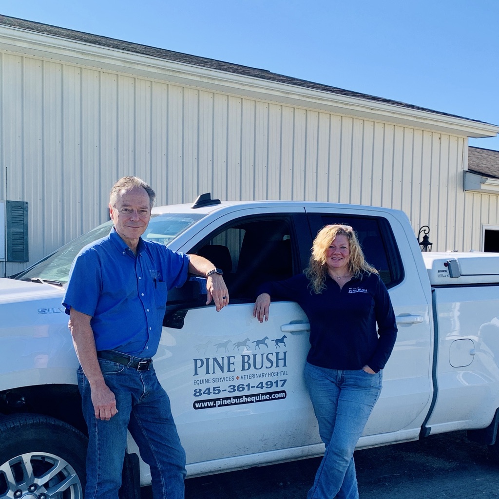 Pine Bush Equine Services and Veterinary Hospital Pine Bush