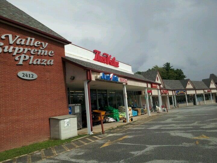 Photo credit: nextdoor