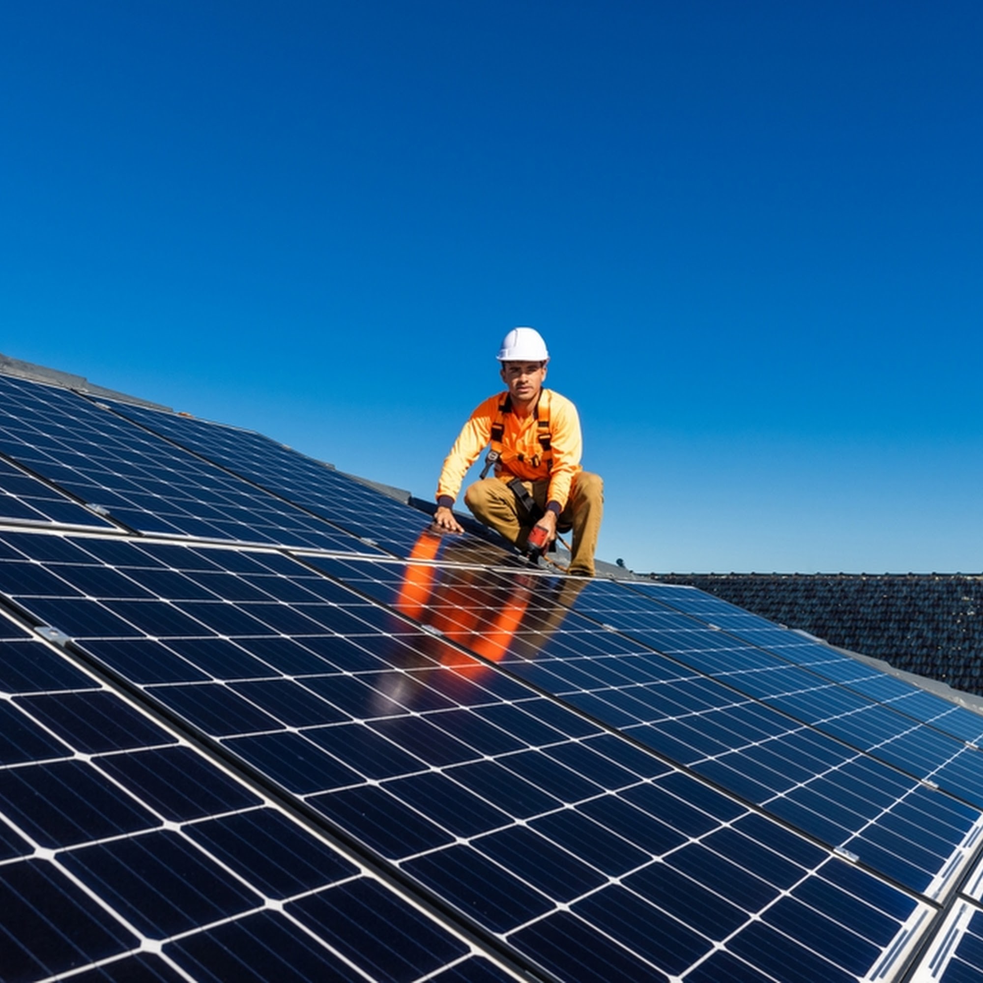 Greenpoint Solar and Electrical