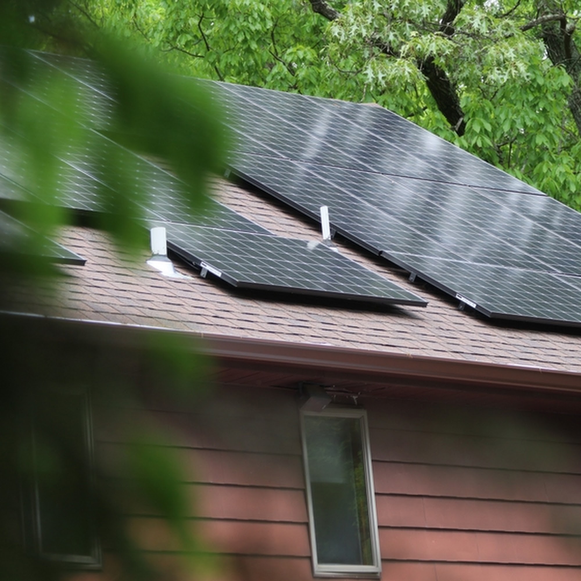 Greenpoint Solar and Electrical