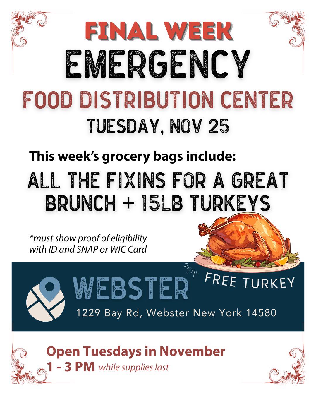 Simply Crêpes Cafe and Catering of Pittsford Pittsford