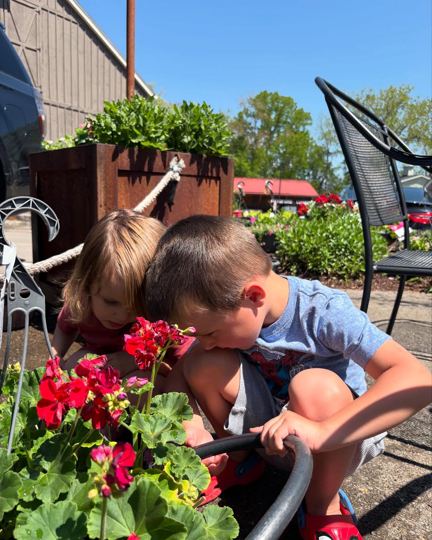 Label 7 Napa Eatery & Bar Pittsford