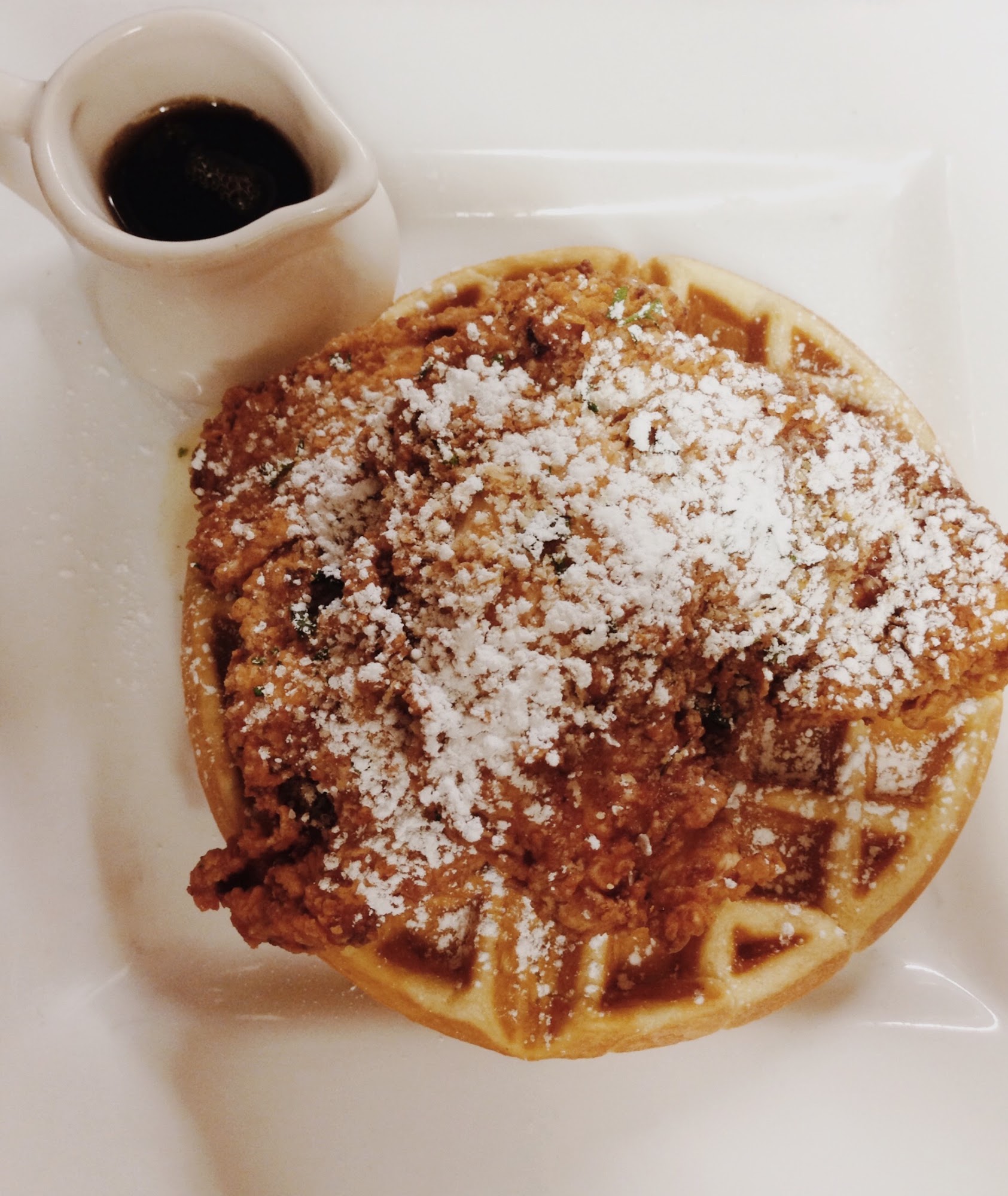 Label 7 Napa Eatery & Bar Pittsford