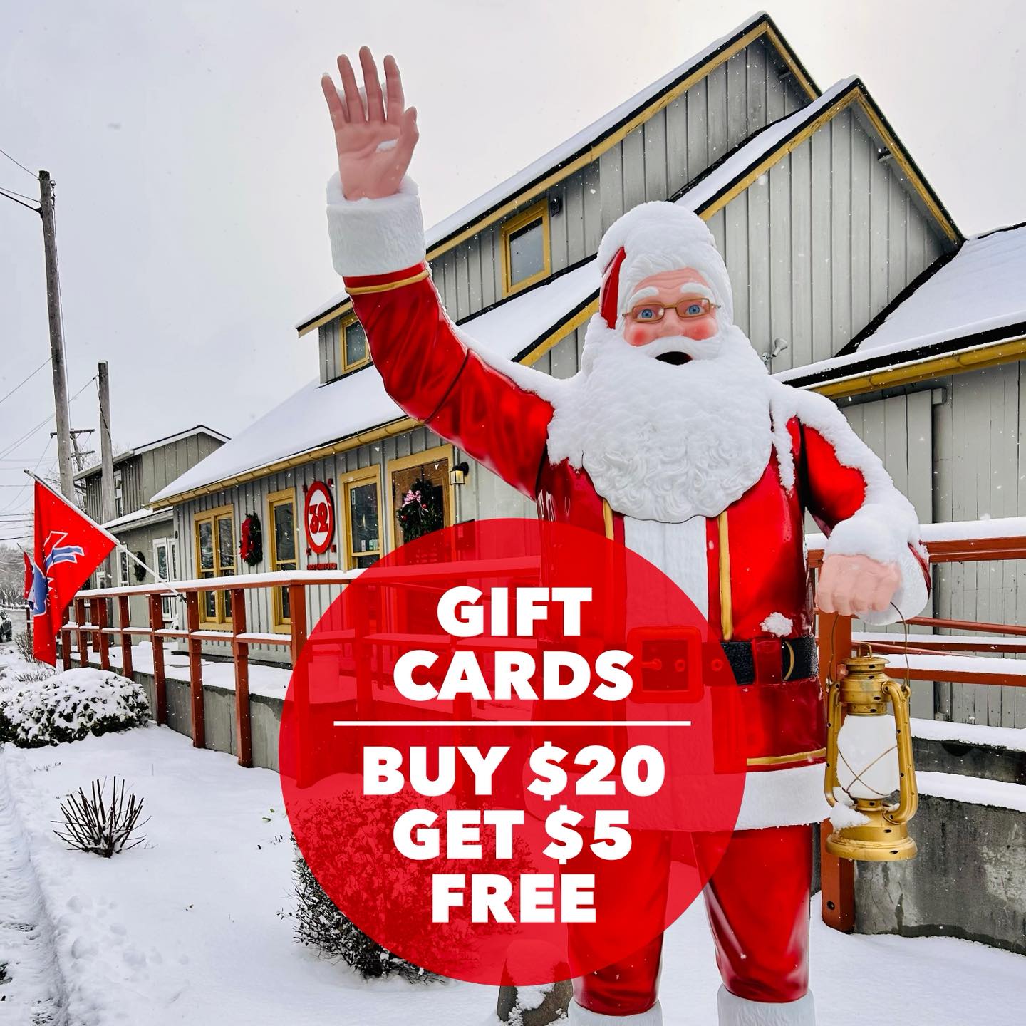 Lock 32 Brewing Company Pittsford