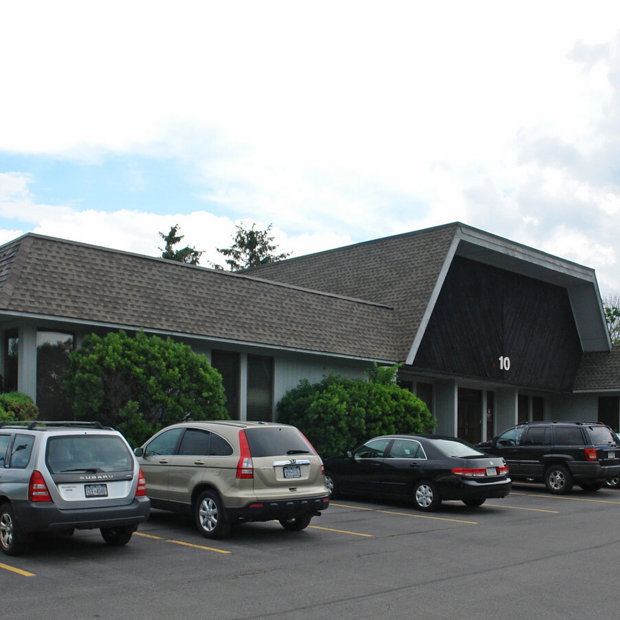 Rochester Wealth Partners