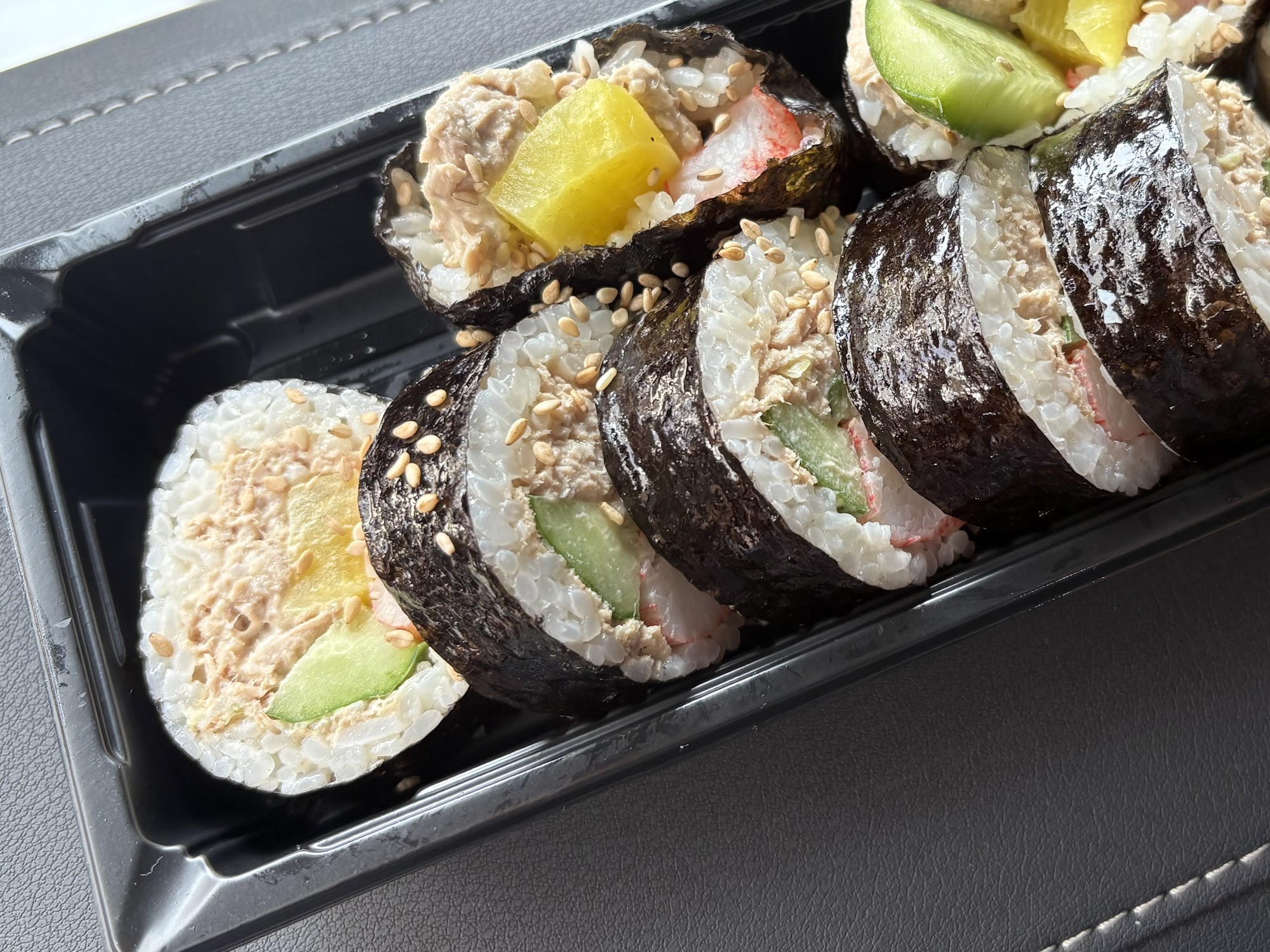 Hanstedt Delicatessen Plainview