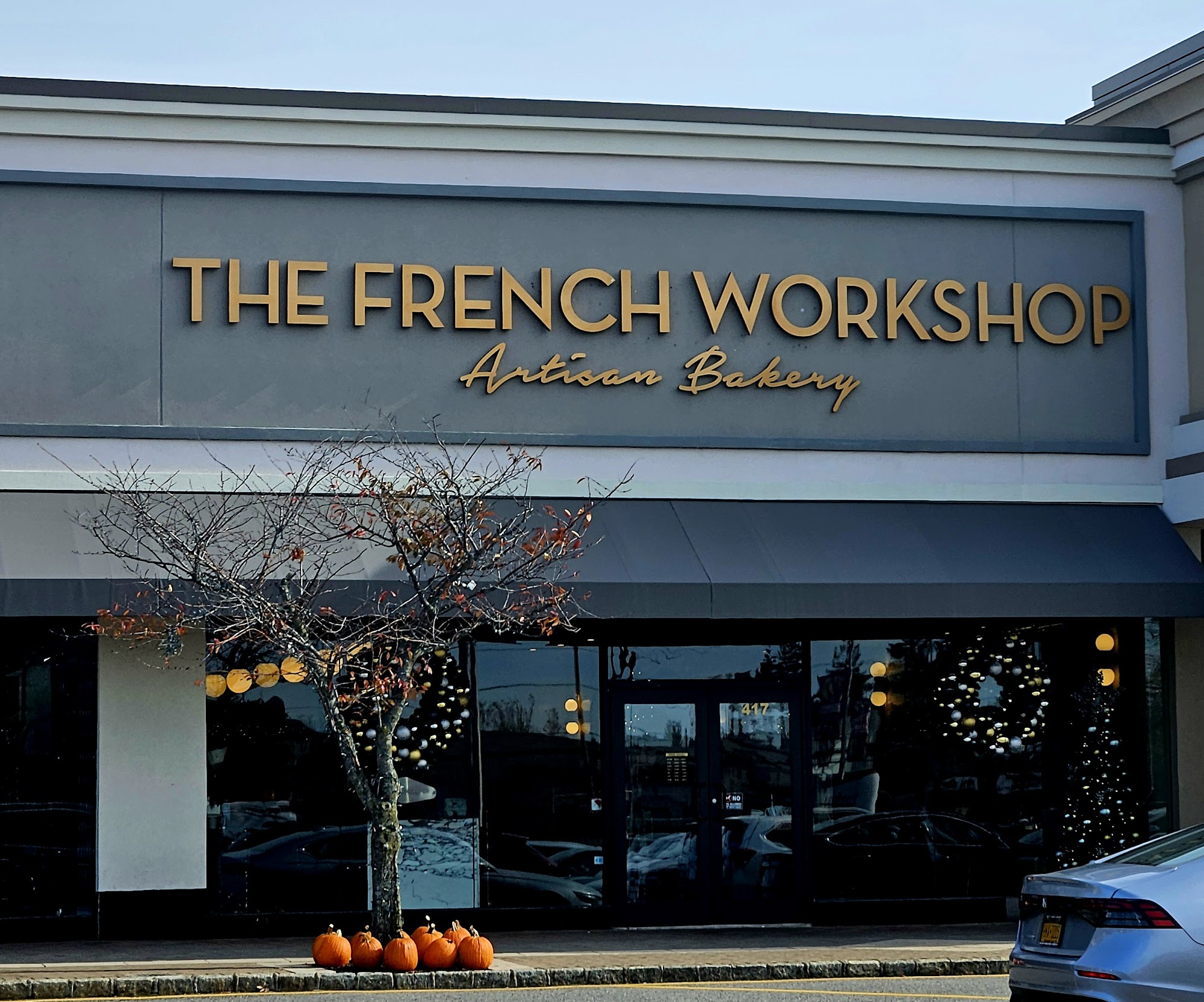 The French Workshop Plainview