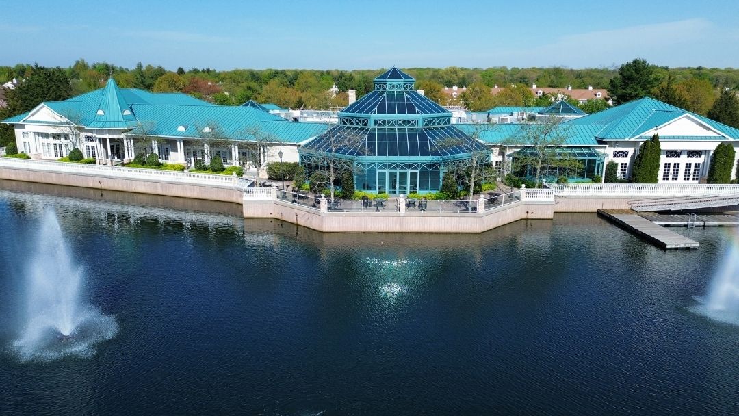 Lakeview Ballroom Plainview