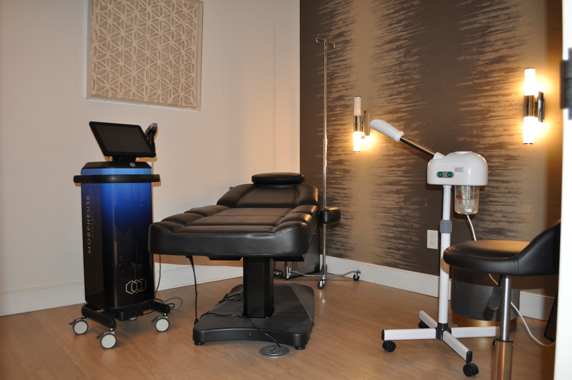 Nova Med Spa 1451 Old Country Rd, Plainview New York 11803