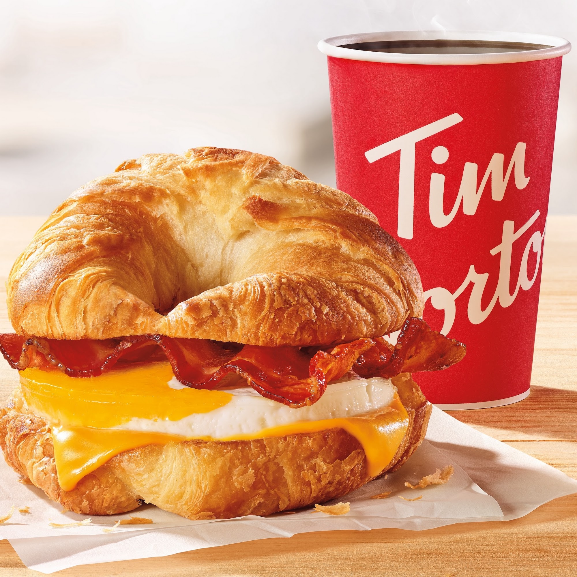 Tim Hortons Plainview