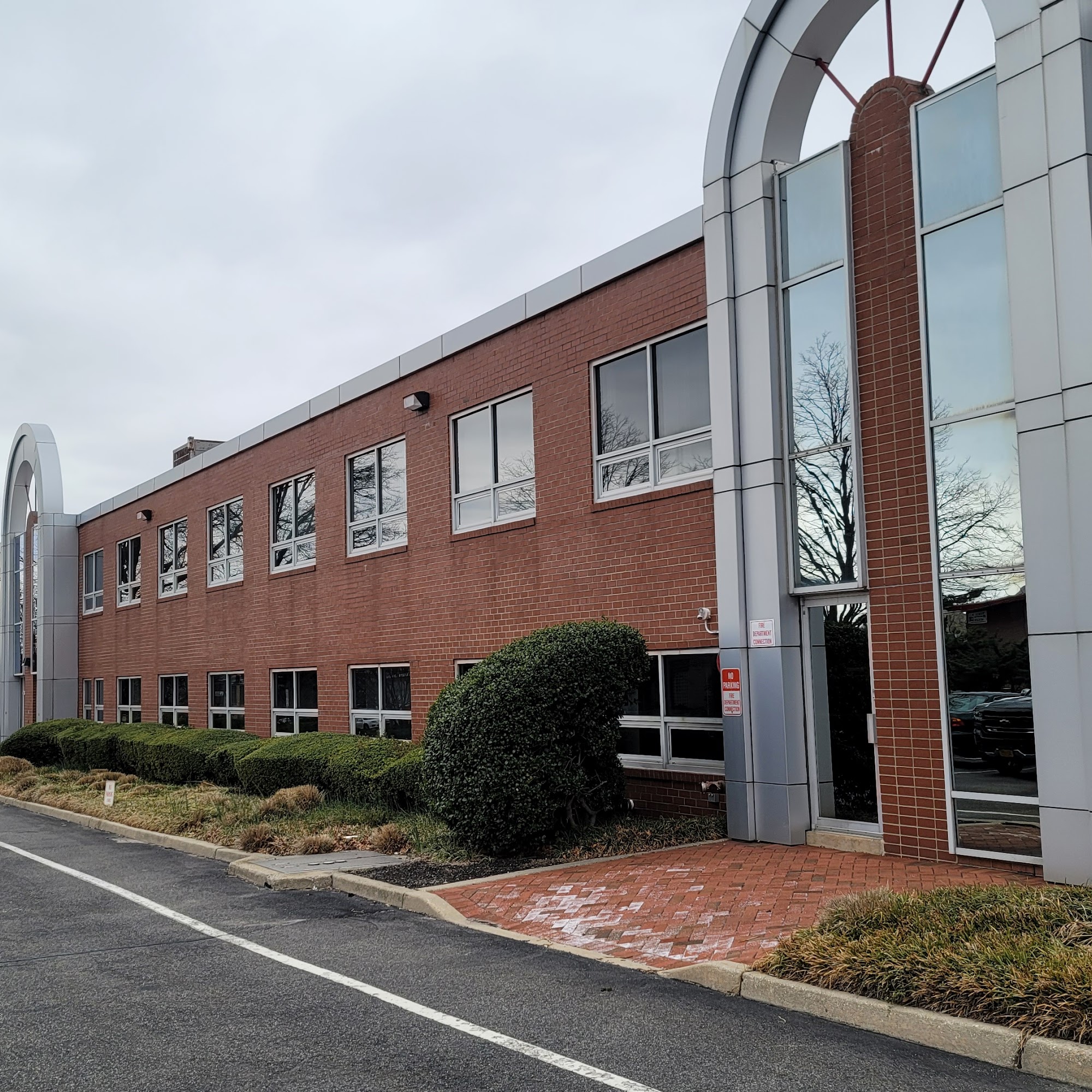 Veeco Instrument Inc. Plainview