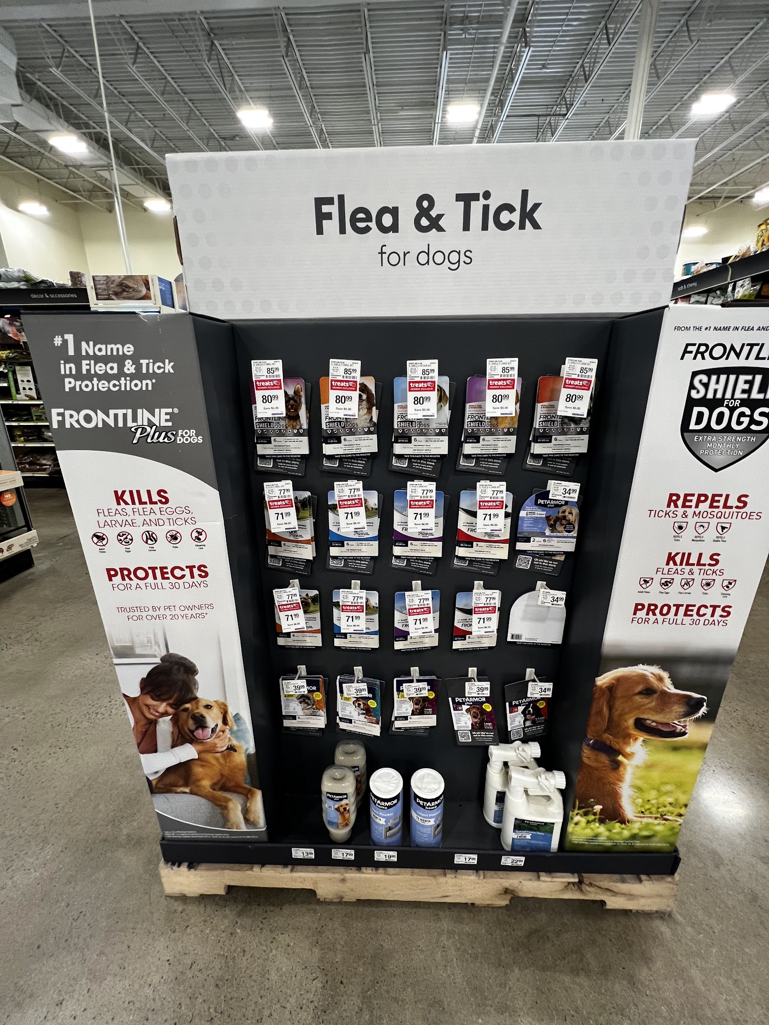 PetSmart Plattsburgh