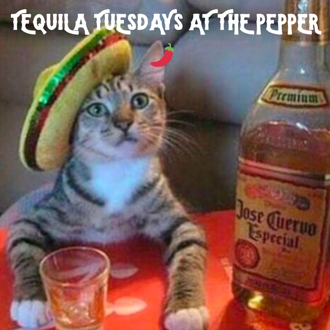 The Pepper Cantina & Mexican Eatery Plattsburgh