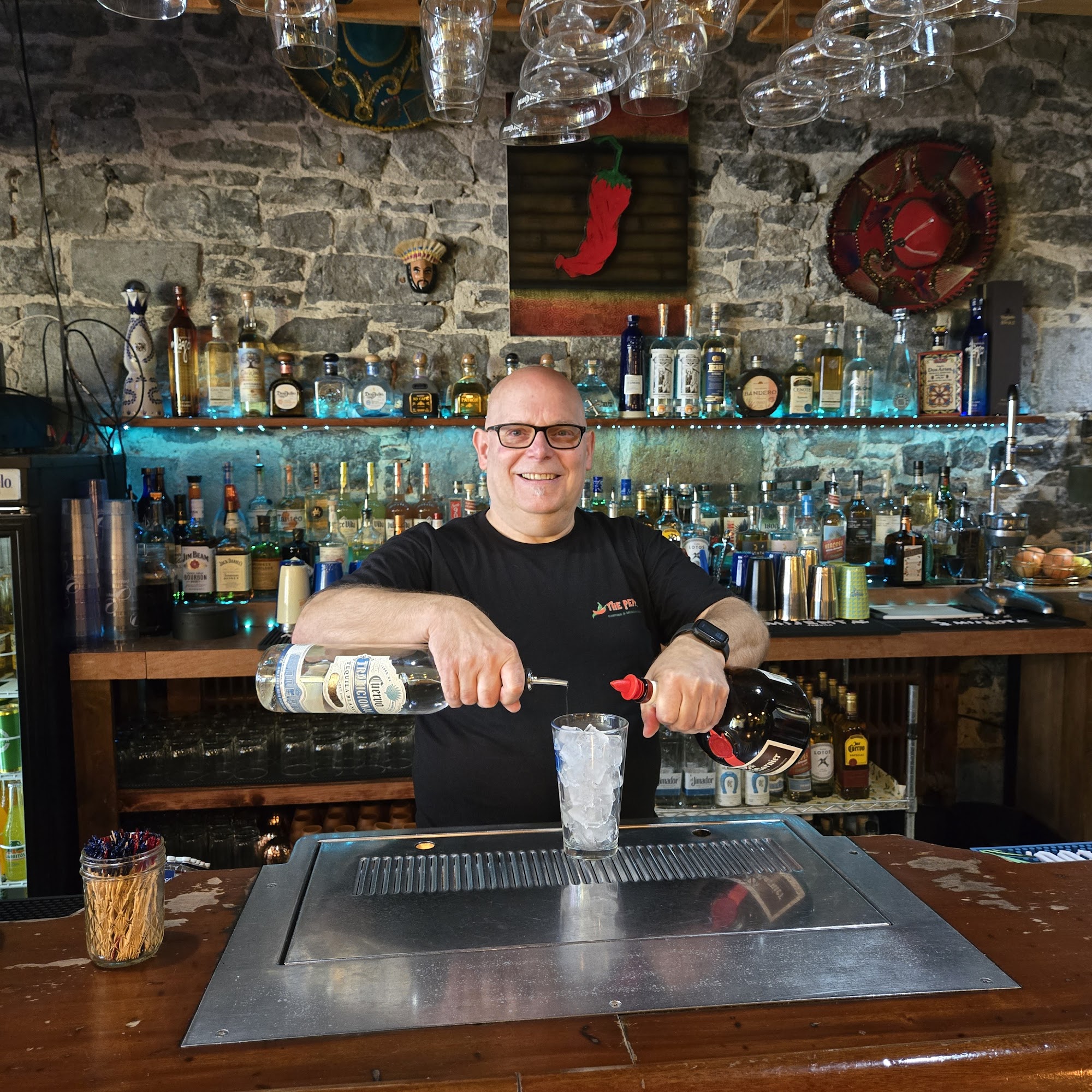 The Pepper Cantina & Mexican Eatery Plattsburgh