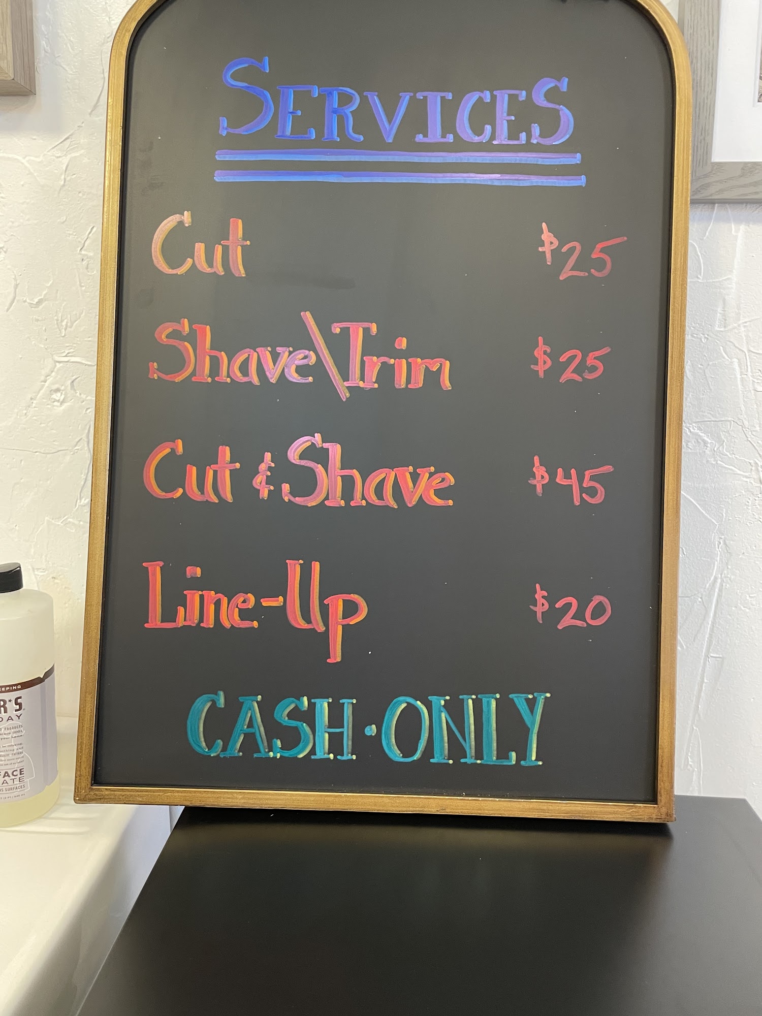 Minglewood Barbershop 17 Court St, Plattsburgh New York 12901