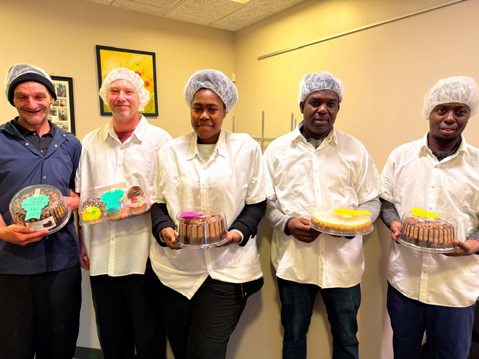 Northern Culinary Brands Plattsburgh