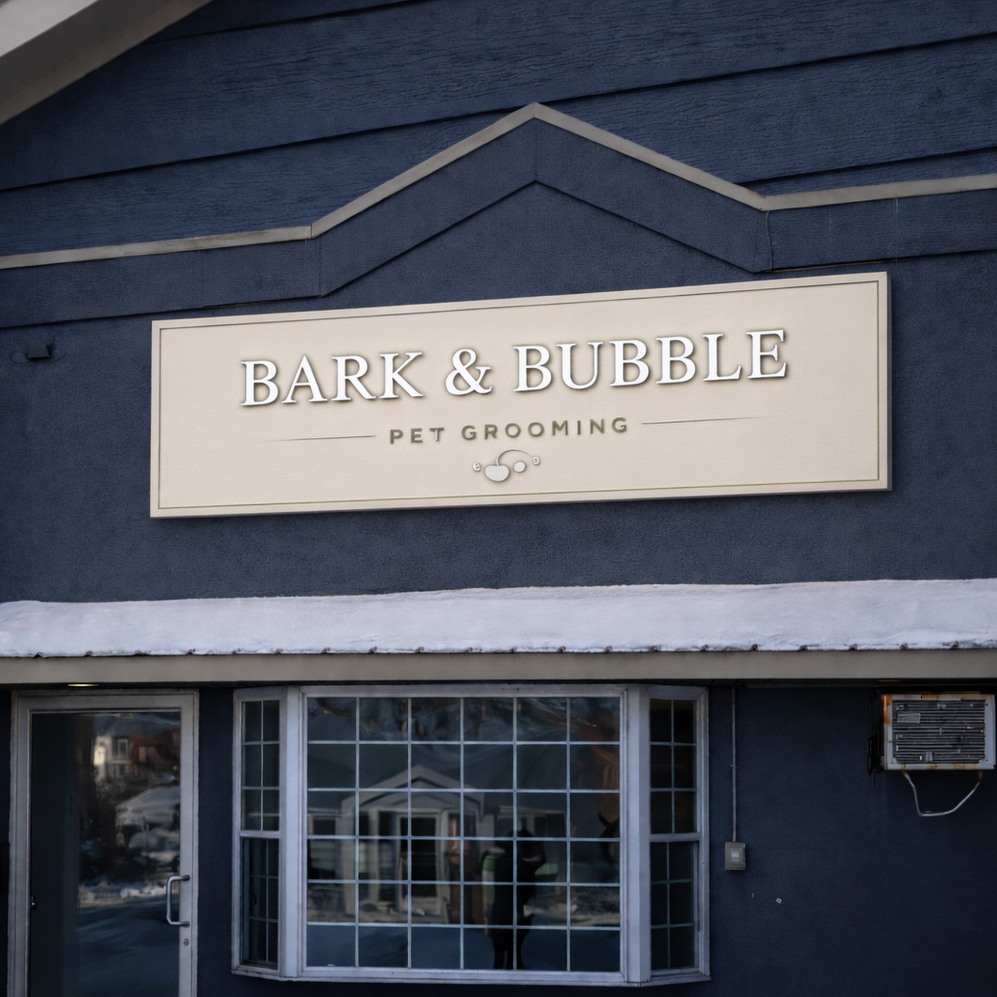 Bark & Bubble 1 Broad St Unit 2, Plattsburgh New York 12901