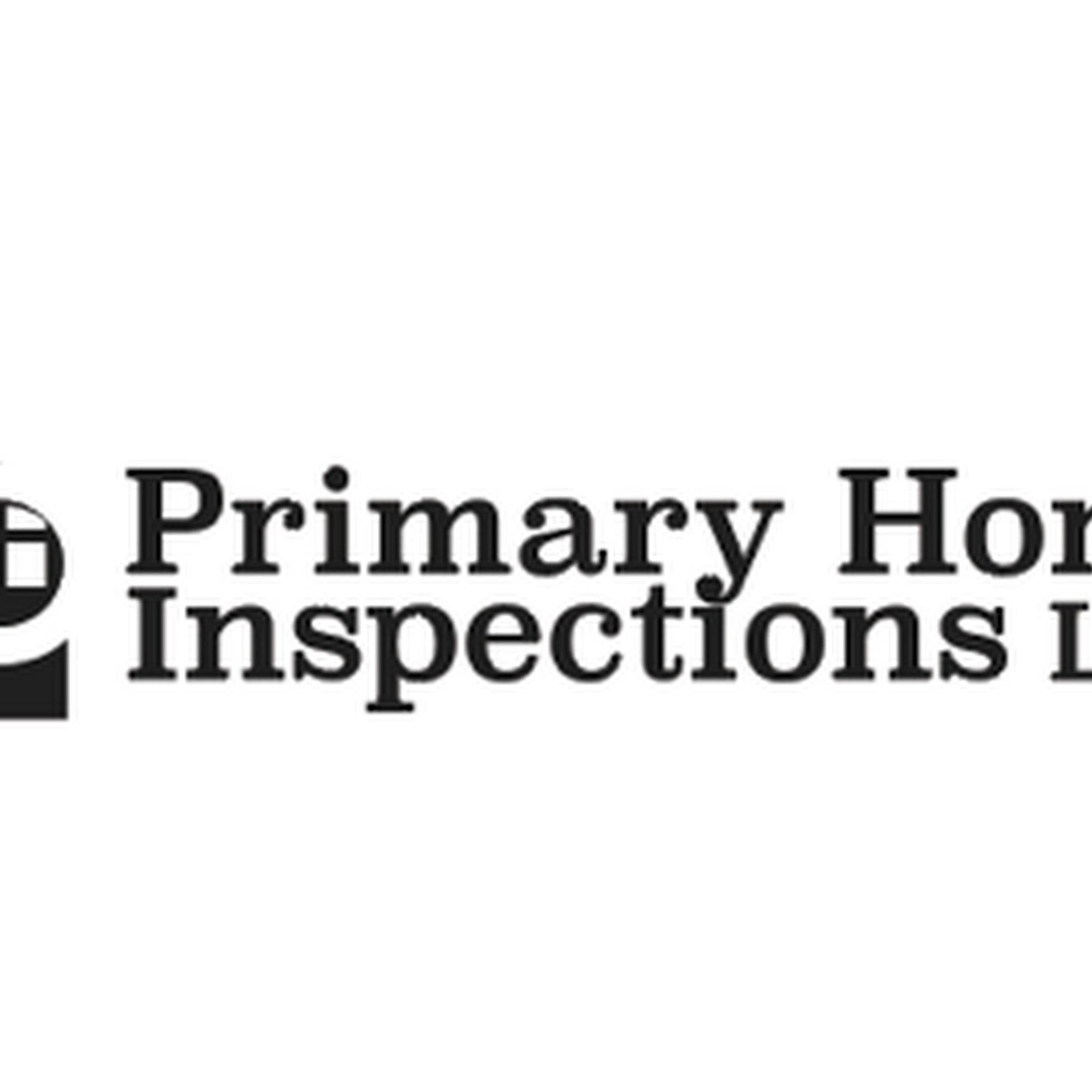 Primary Home Inspections