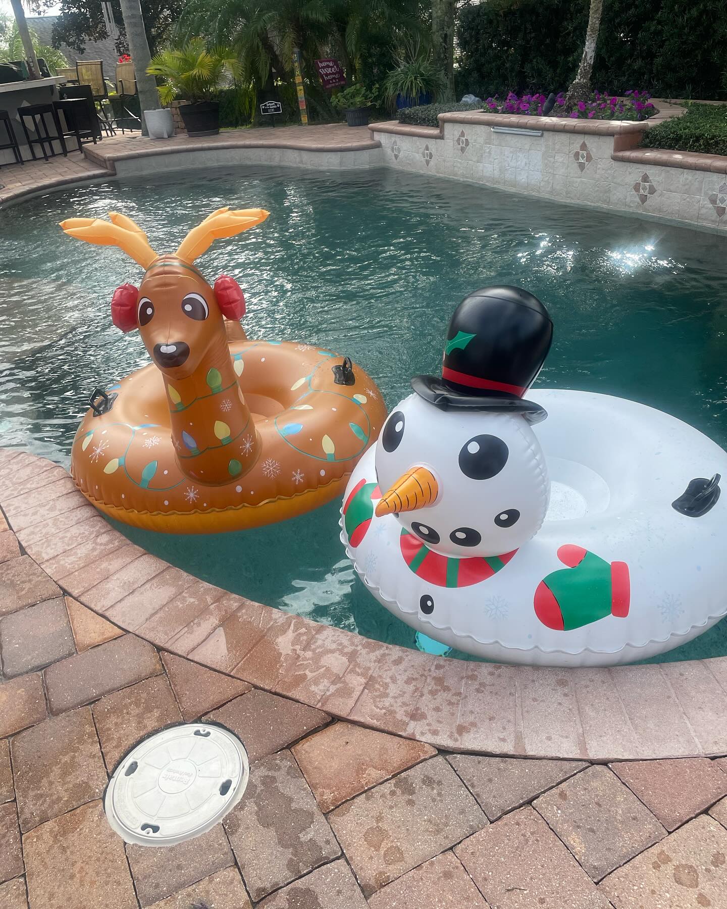 PWL Pool Service