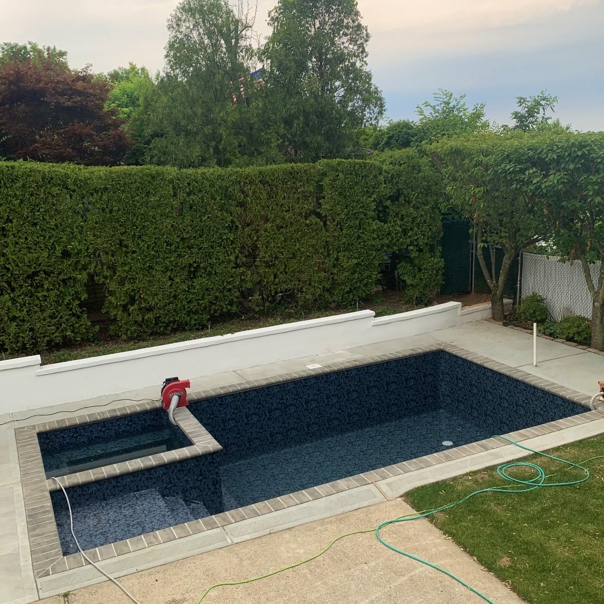 PWL Pool Service 63 Barkit Kennel Rd, Pleasant Valley New York 12569