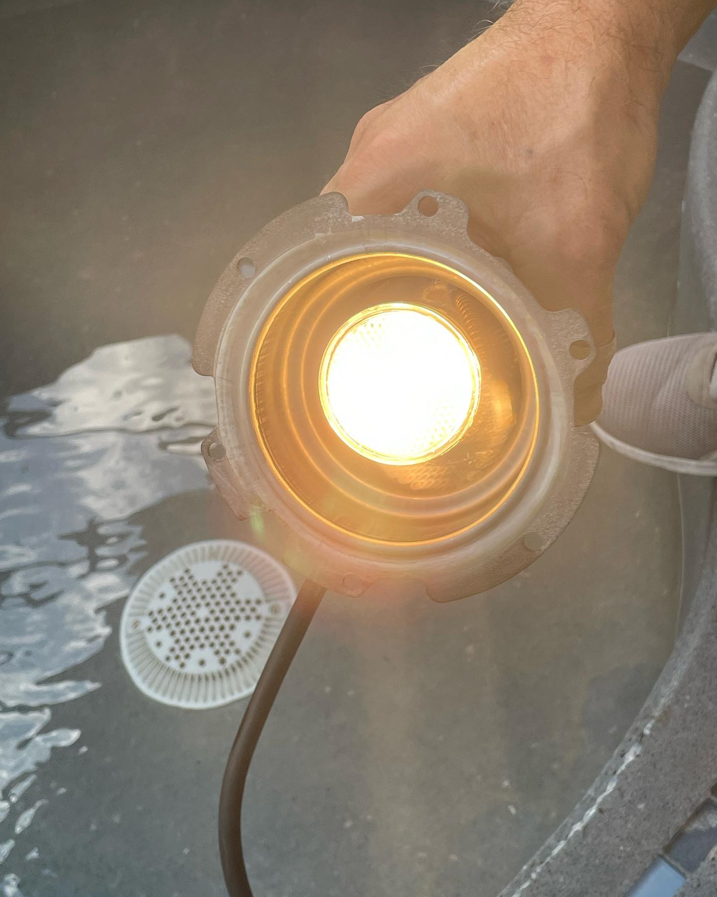 PWL Pool Service