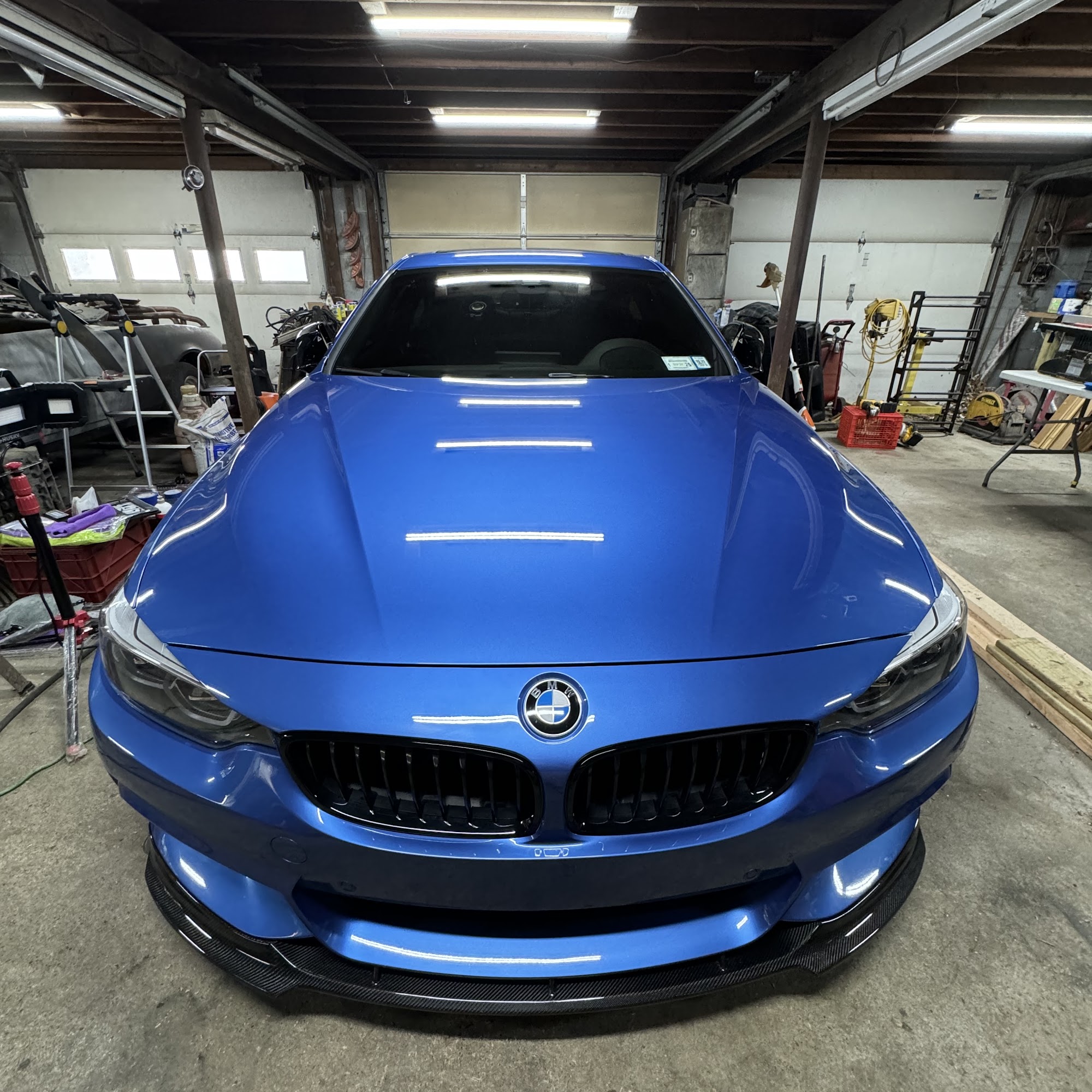 Primo Detailing 195 Downing Rd, Pleasant Valley New York 12569
