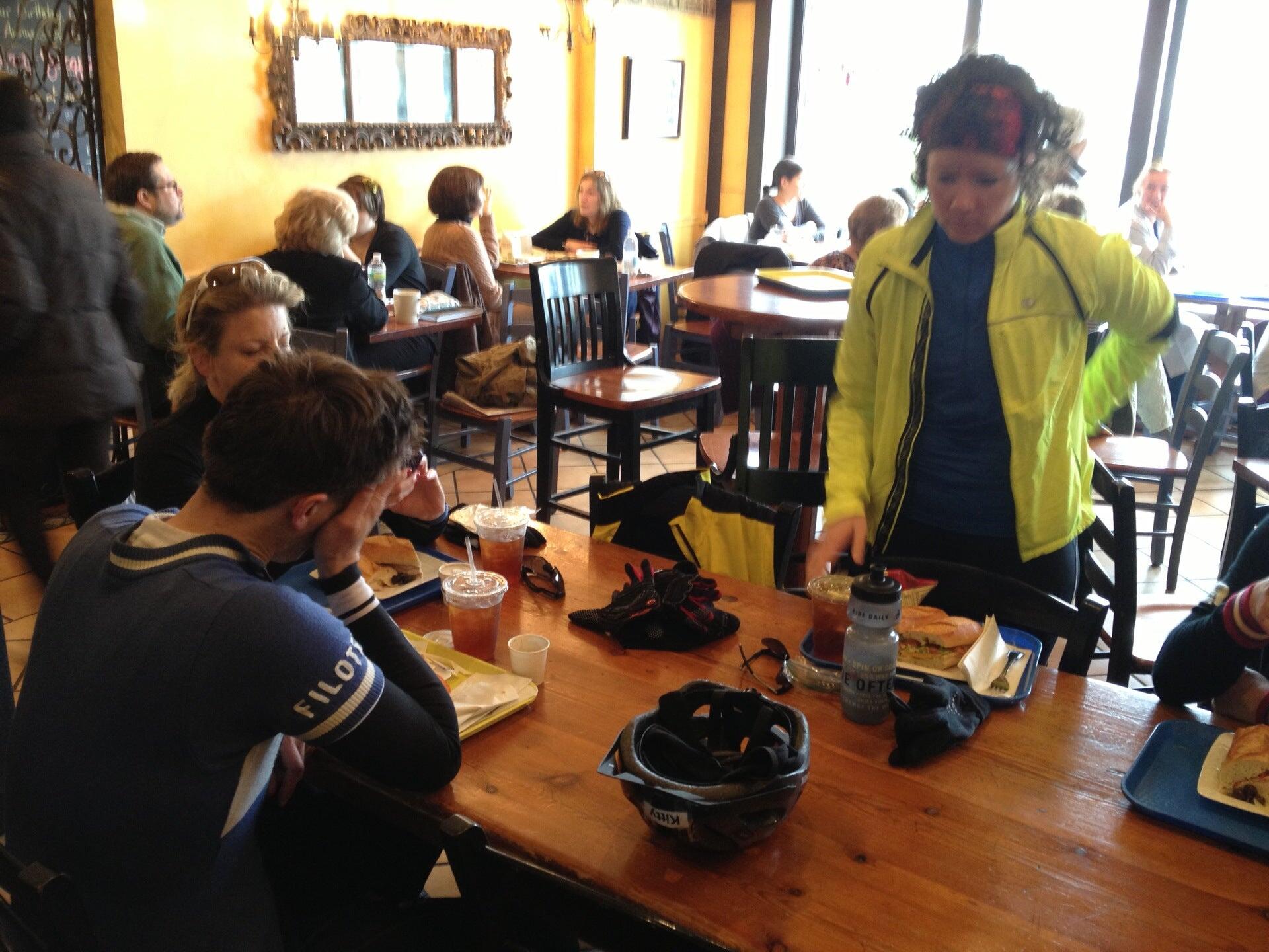 Photo credit: nextdoor