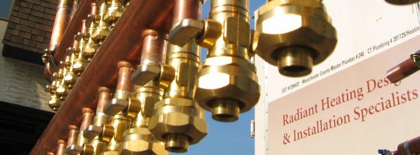 Northeast Radiant Inc
