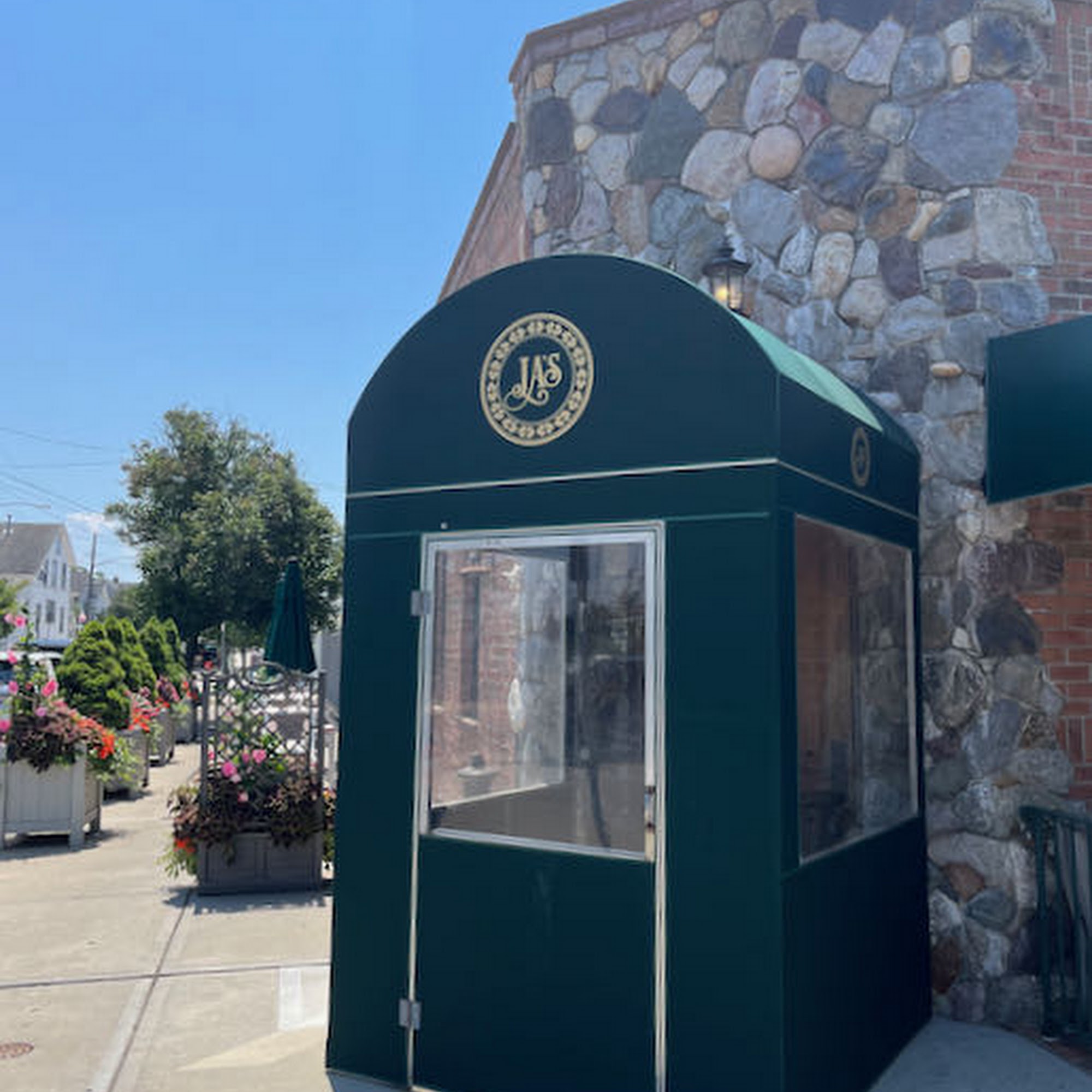 J.A. Heneghan's Tavern & Restaurant 57 Lido Blvd, Point Lookout, NY 11569