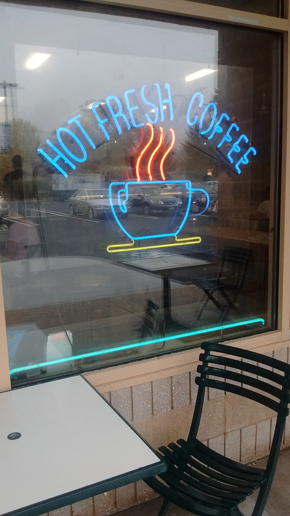 David's Bagels Pomona