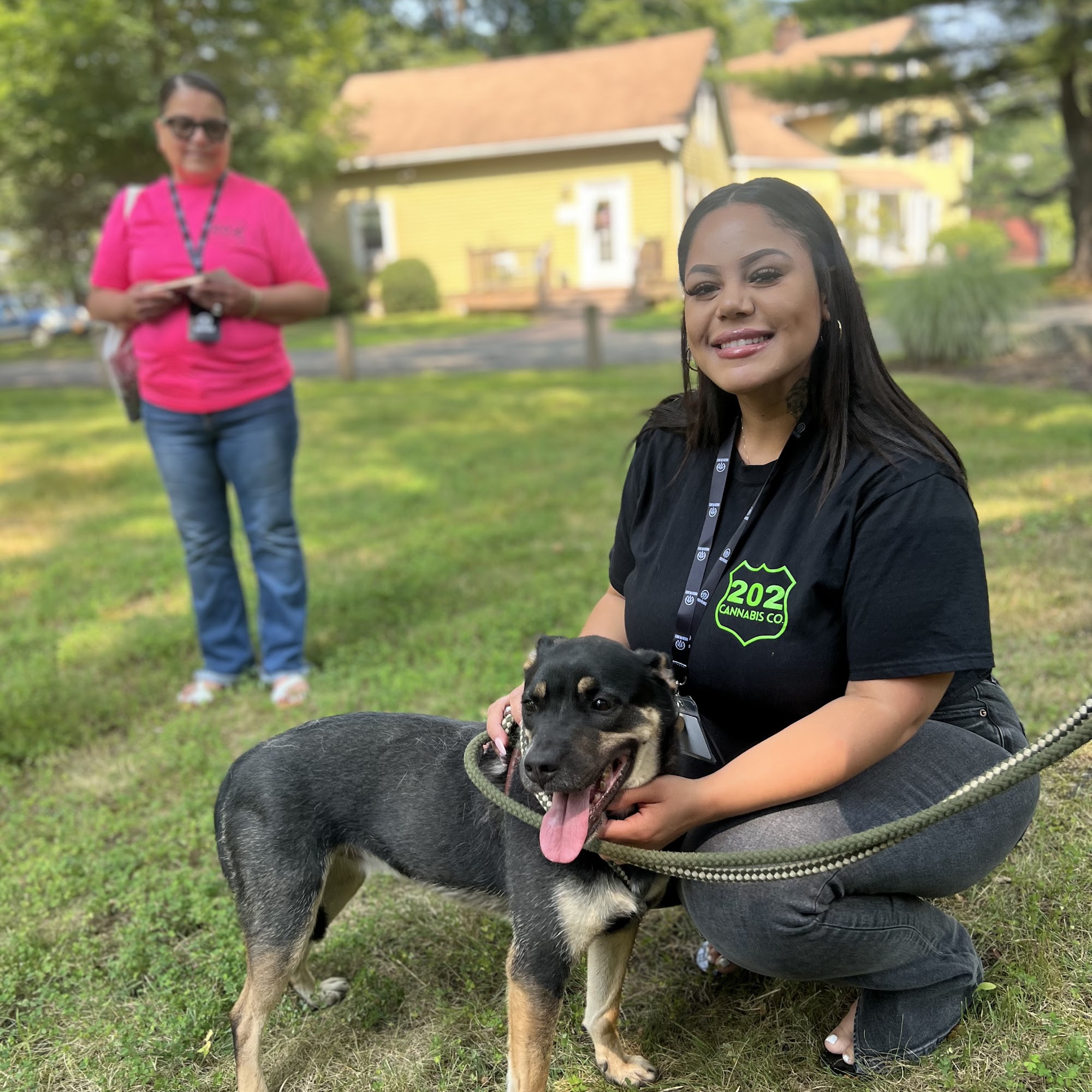 Hudson Valley Humane Society Pomona