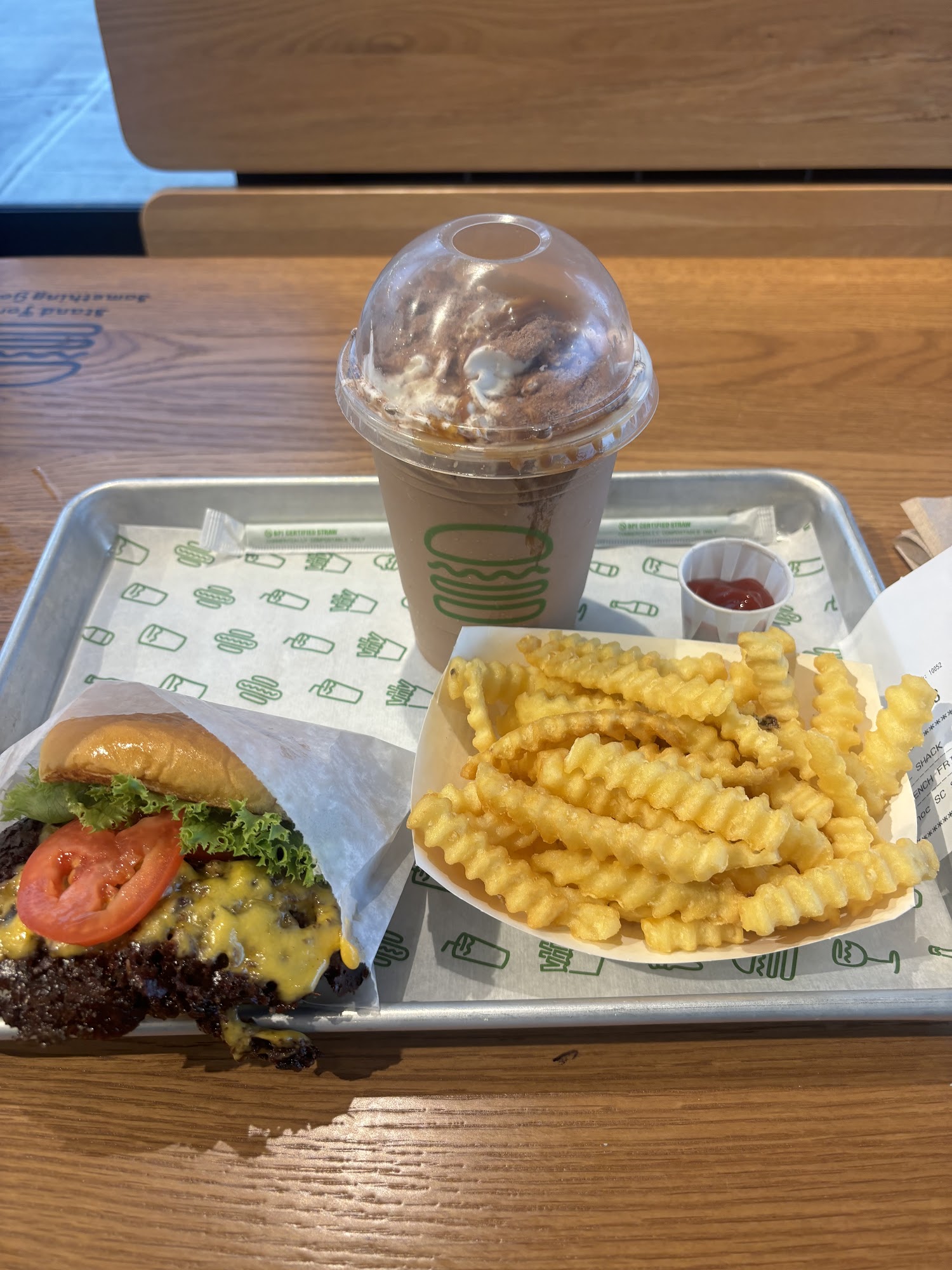 Shake Shack Port Chester Port Chester