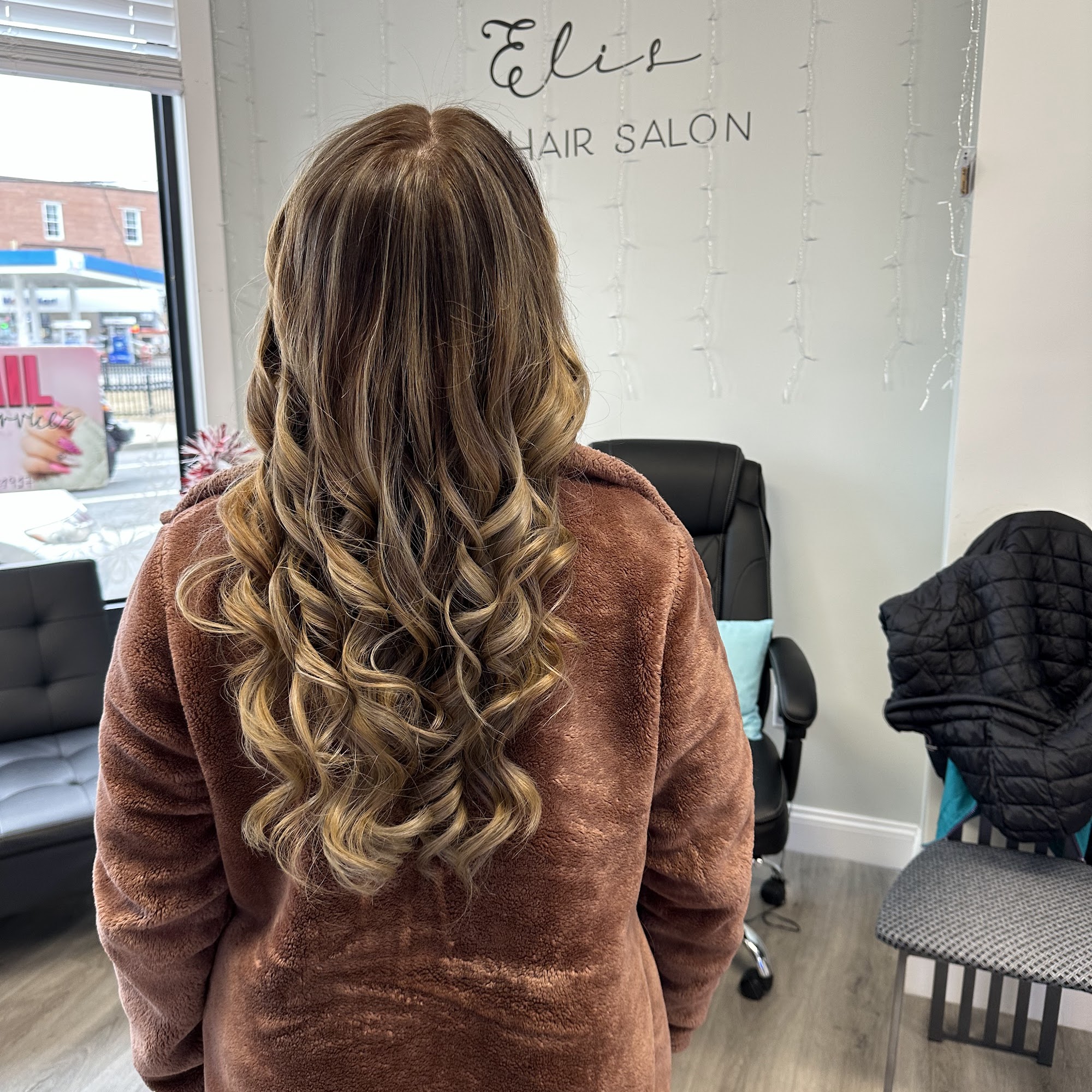 Elis Hair Salon LLC 139 Willett Ave, Port Chester New York 10573