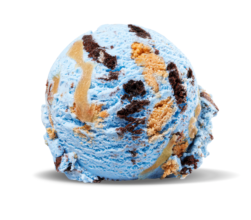 Baskin-Robbins Menu