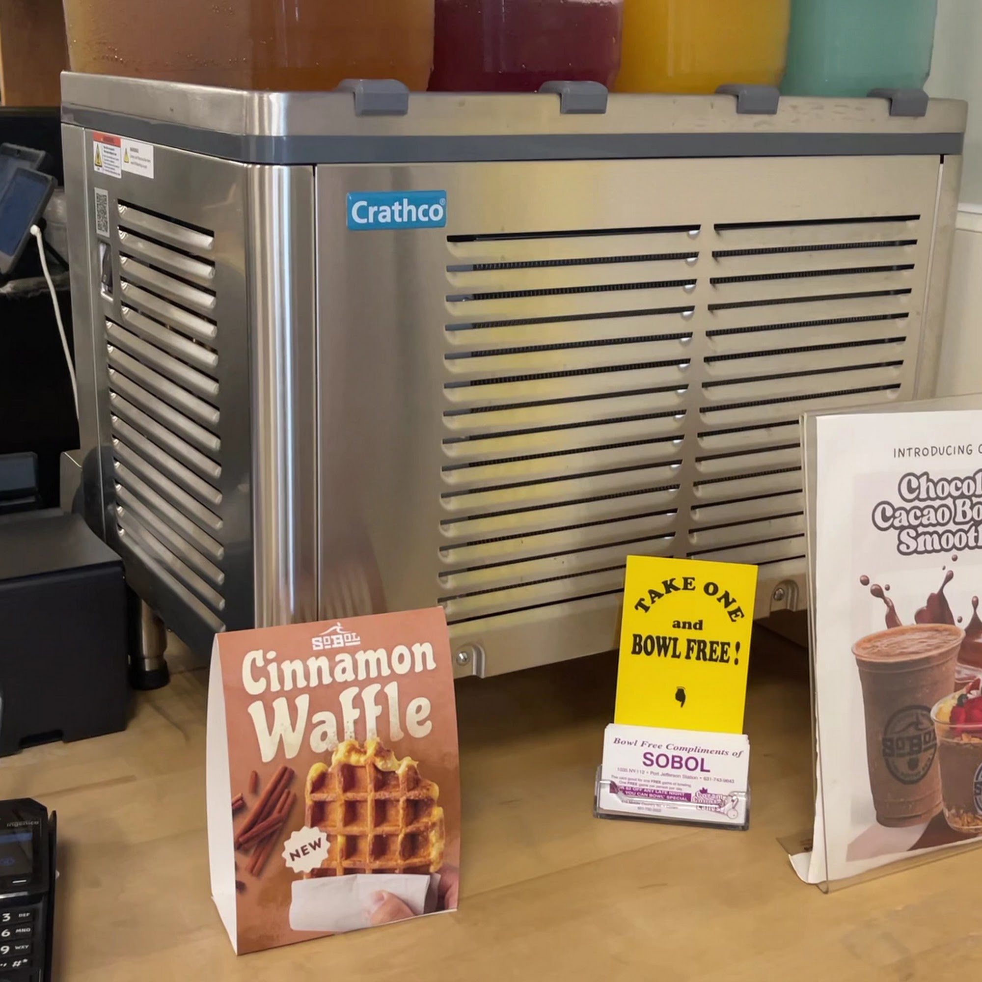 SoBol Port Jefferson Station Port Jefferson Station