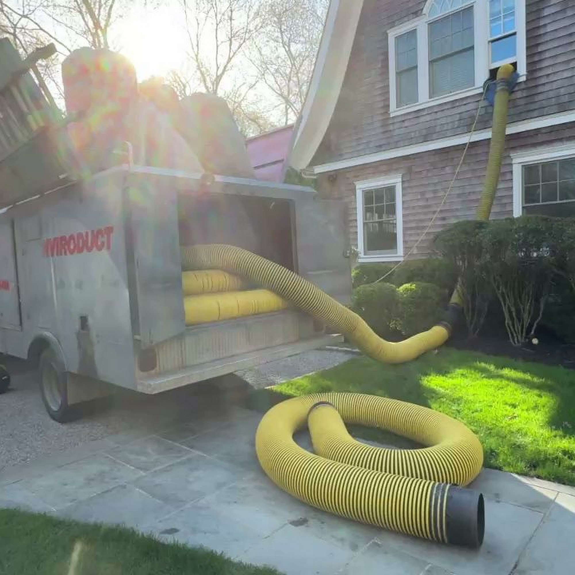 Enviroduct Cleaning