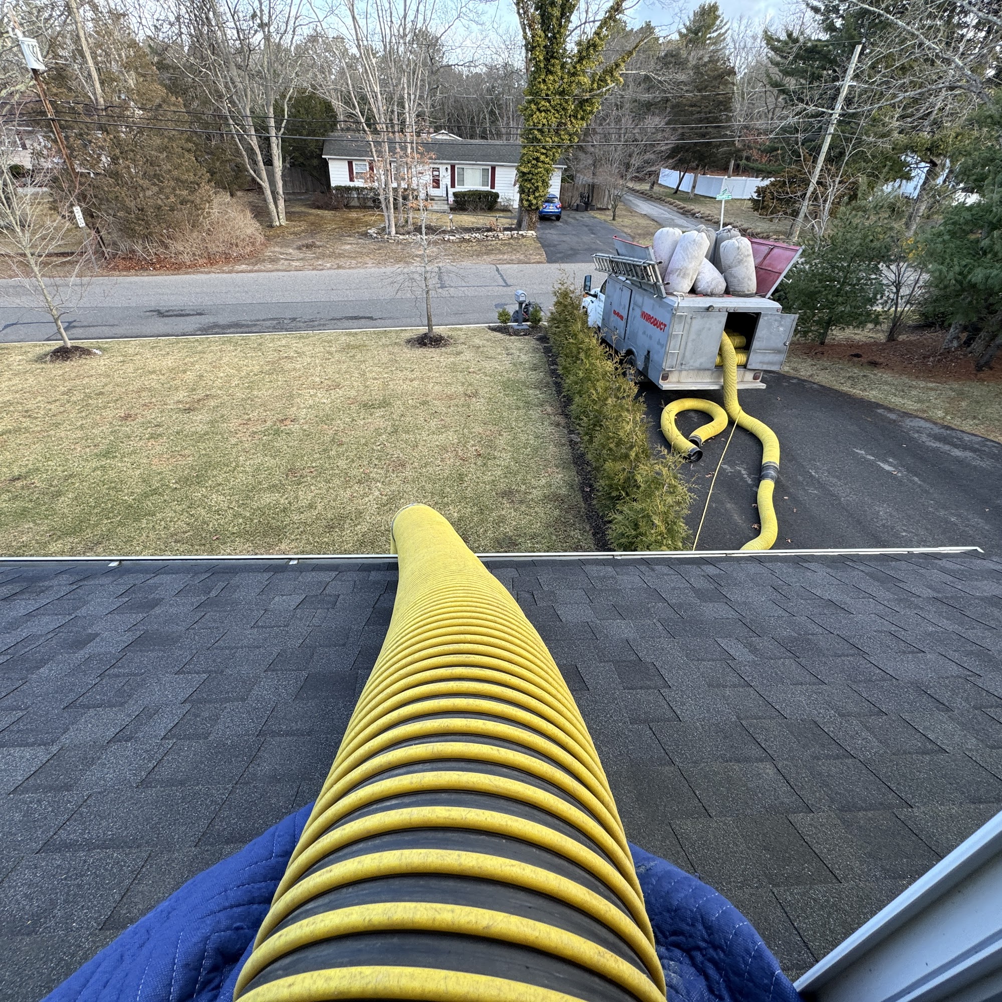 Enviroduct Cleaning