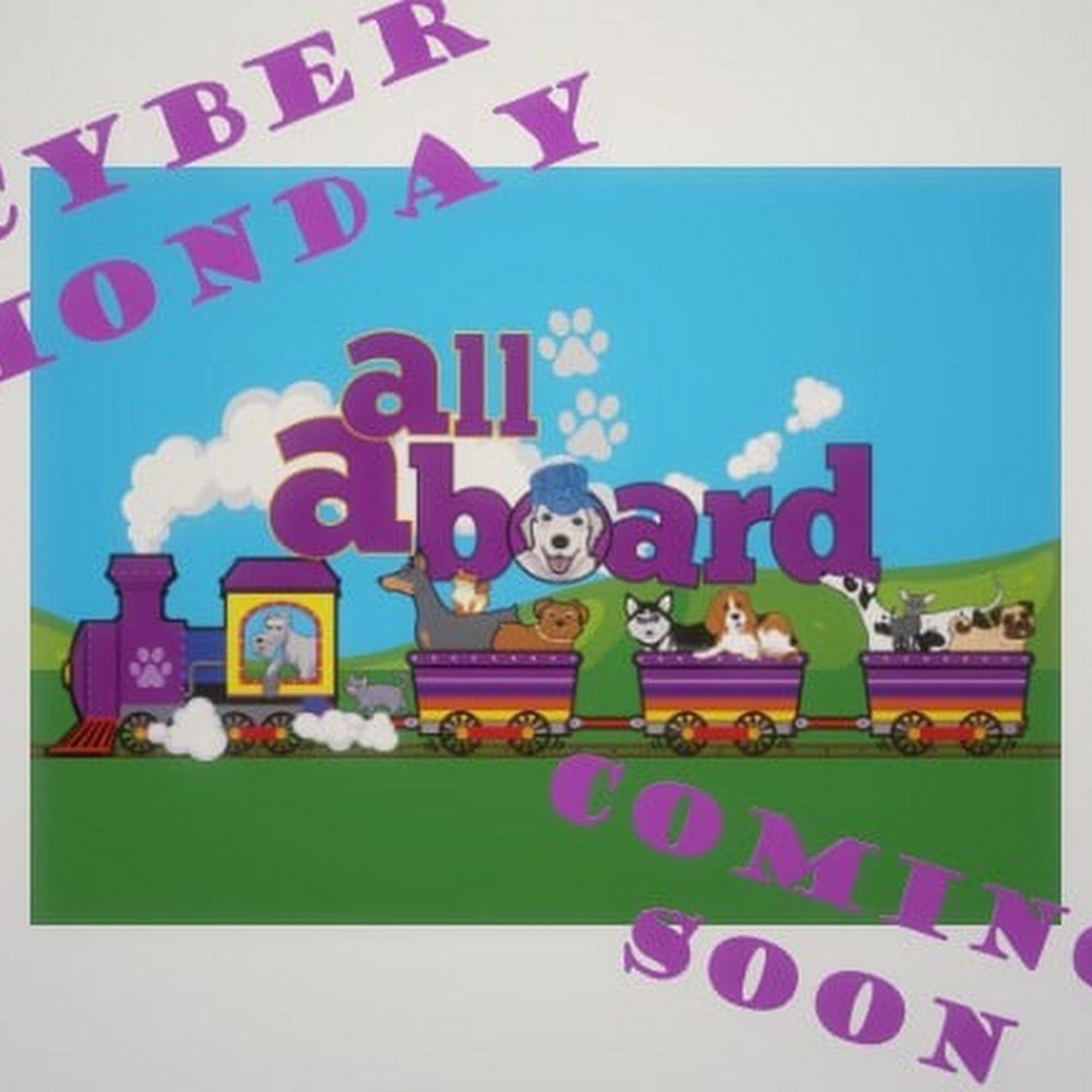 All Aboard Doggie Daycare & Boarding Port Jefferson Station