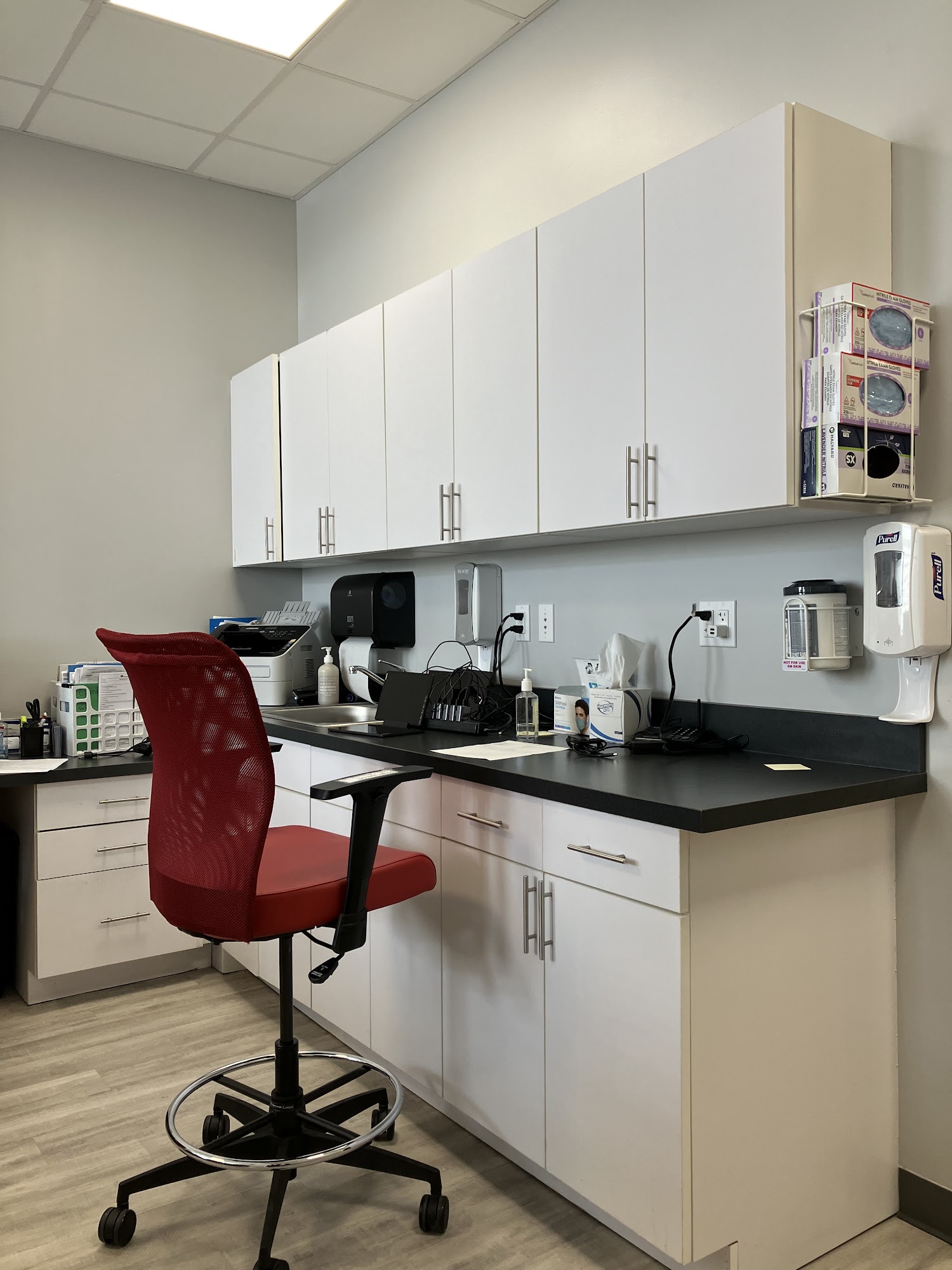 NY Health - Port Jefferson Station Port Jefferson Station