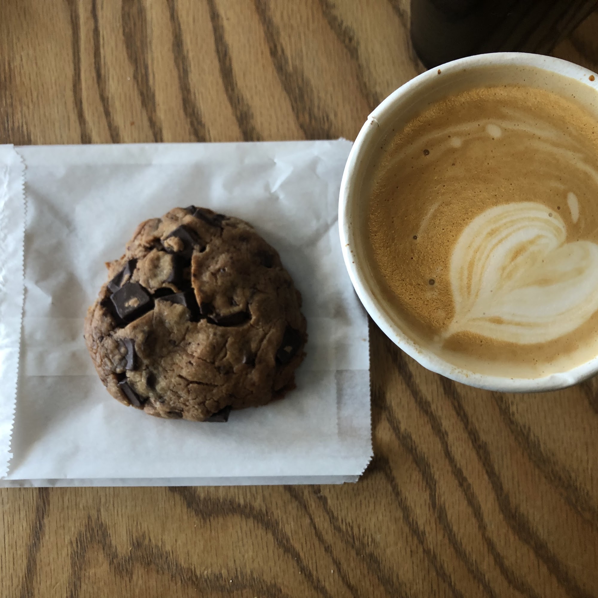 Local's Cafe Port Jefferson