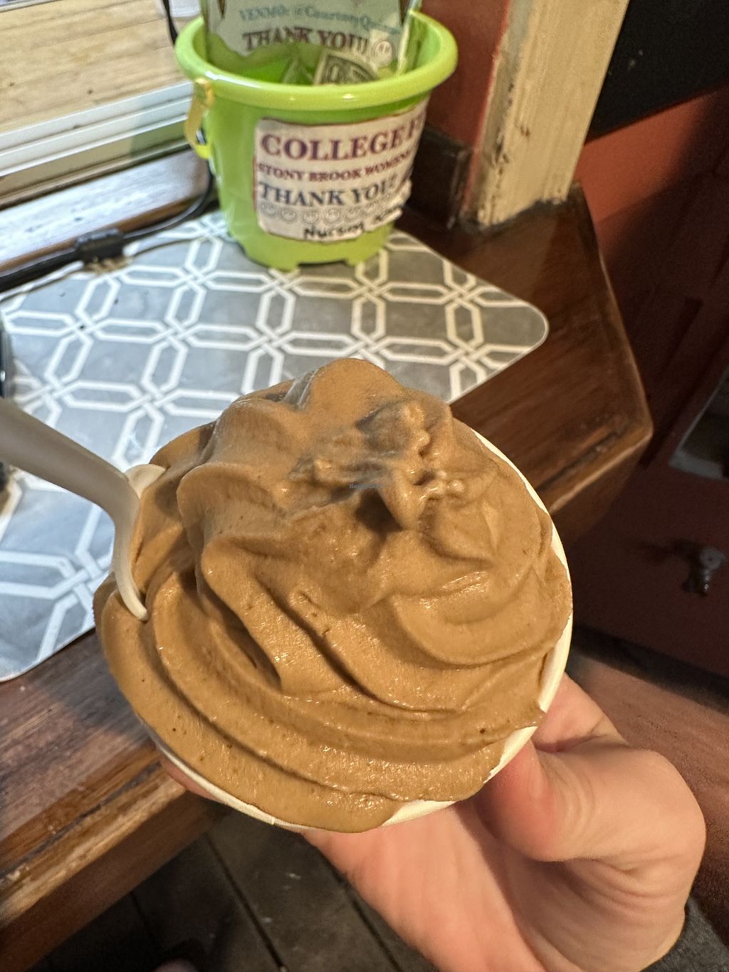 Photo credit: happycow