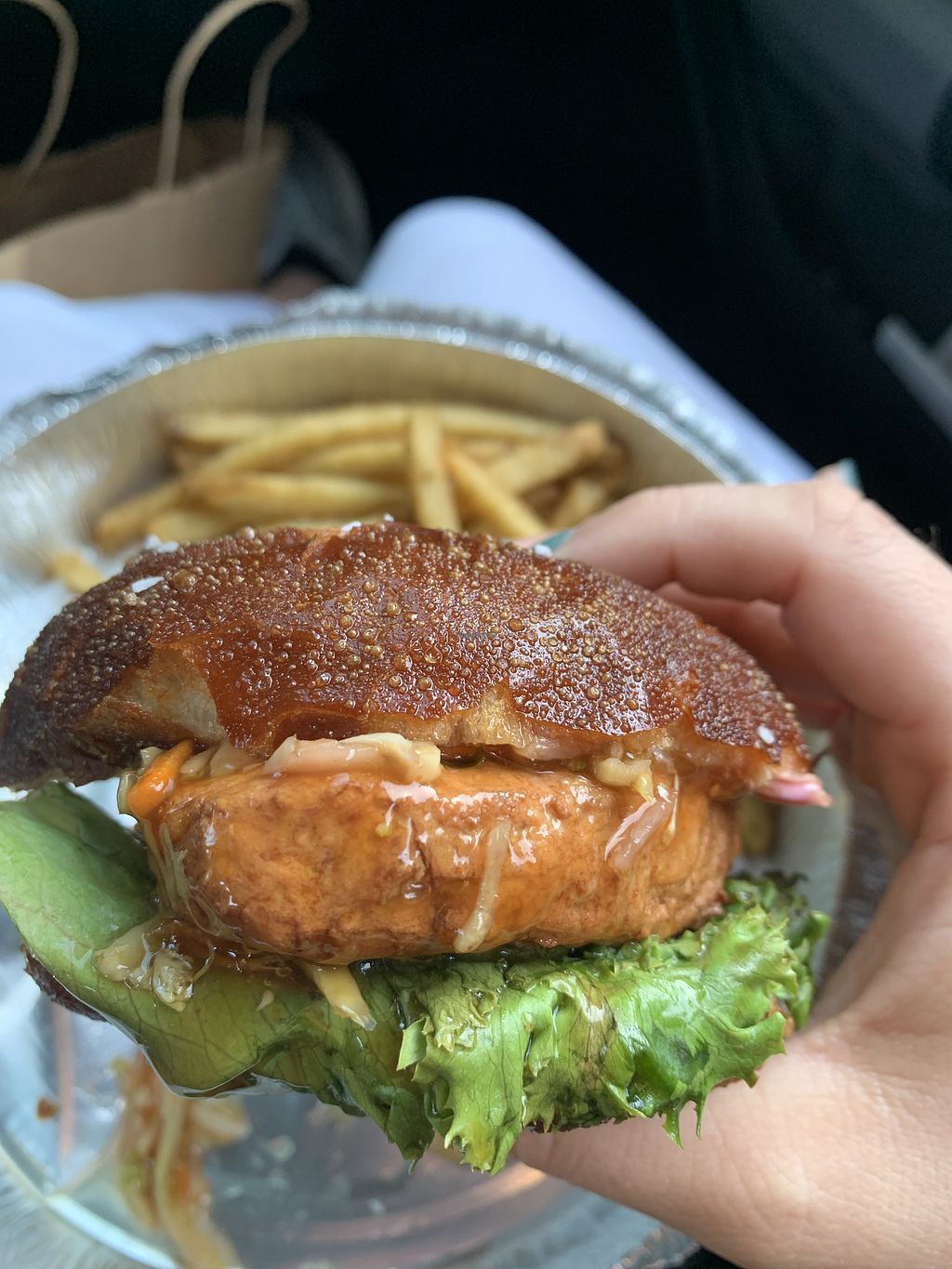 Photo credit: happycow