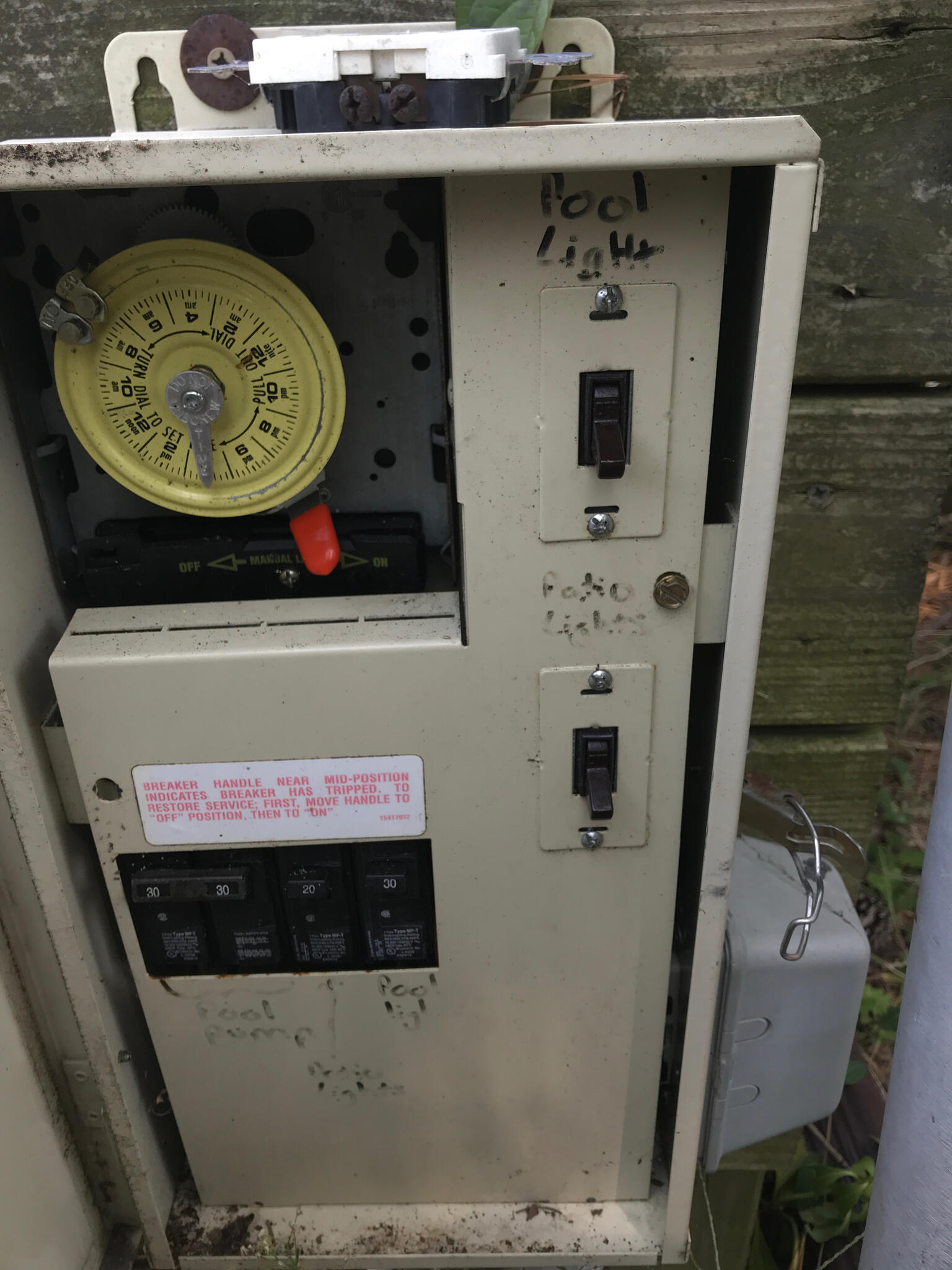 Photo credit: nextdoor