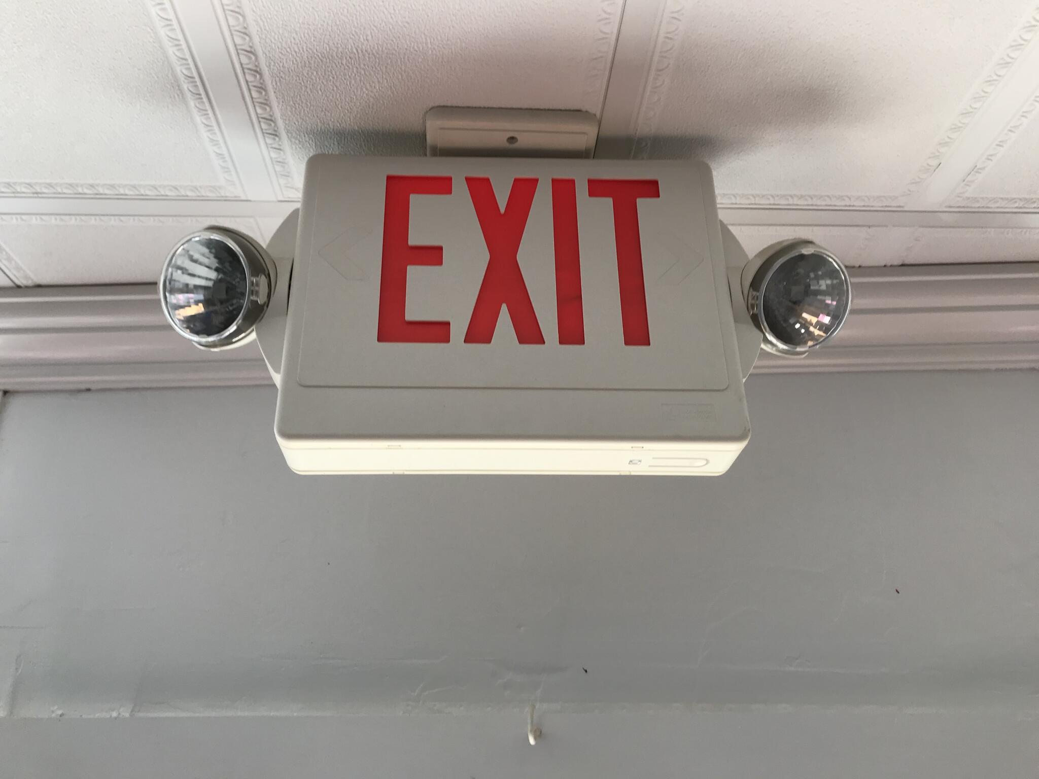 Photo credit: nextdoor