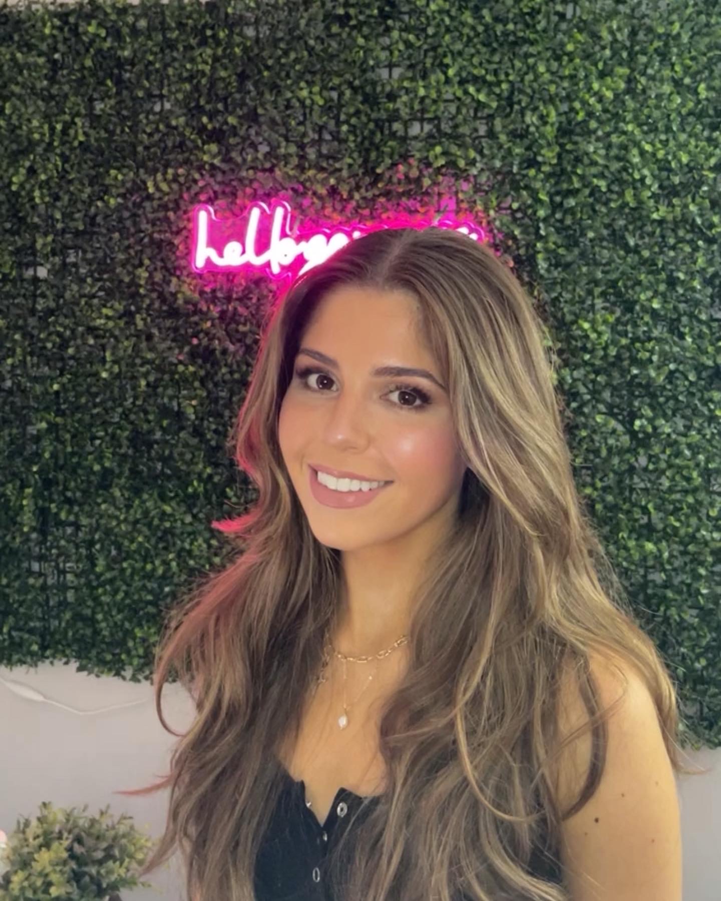 Nancy Marie Makeup Artistry