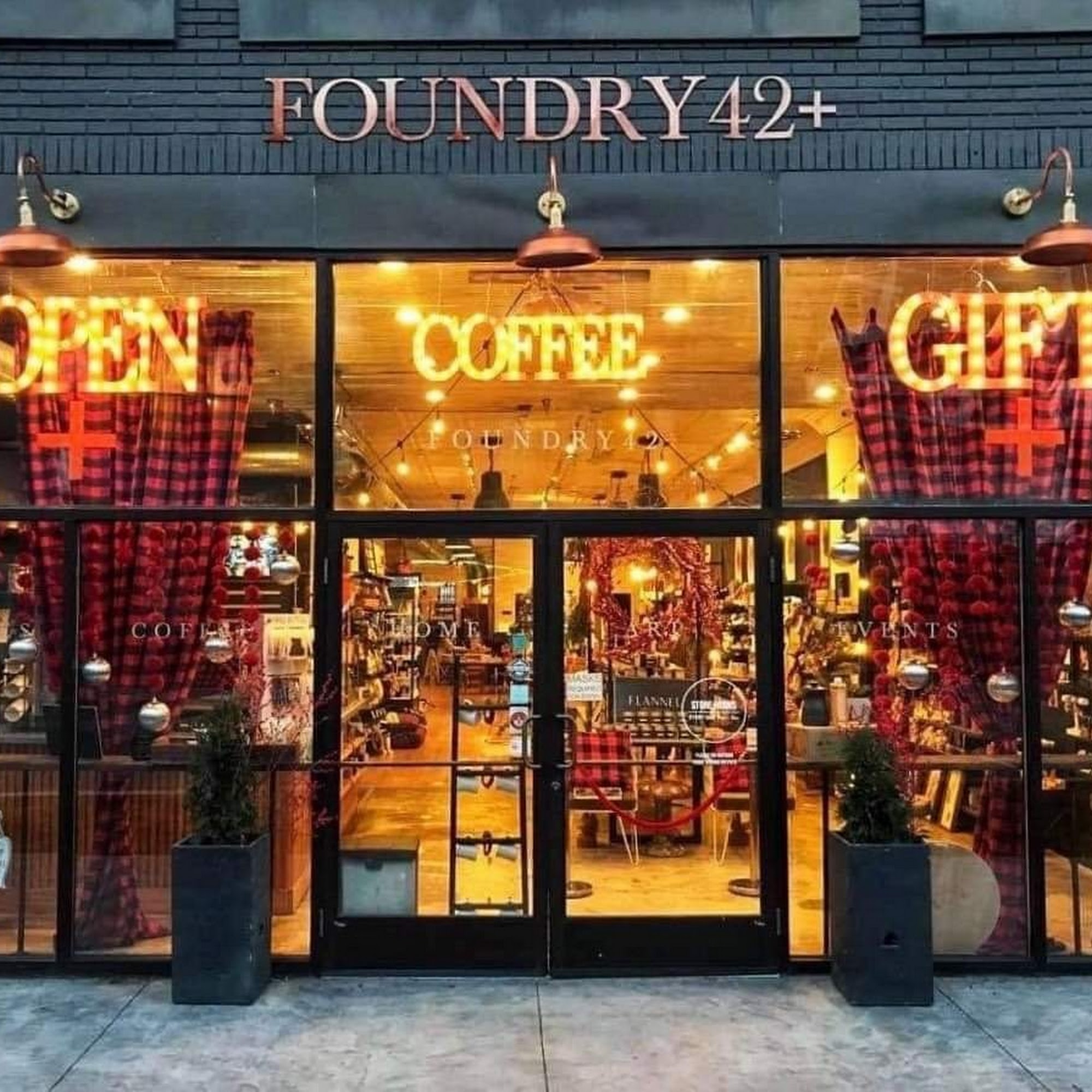 Foundry42 Port Jervis